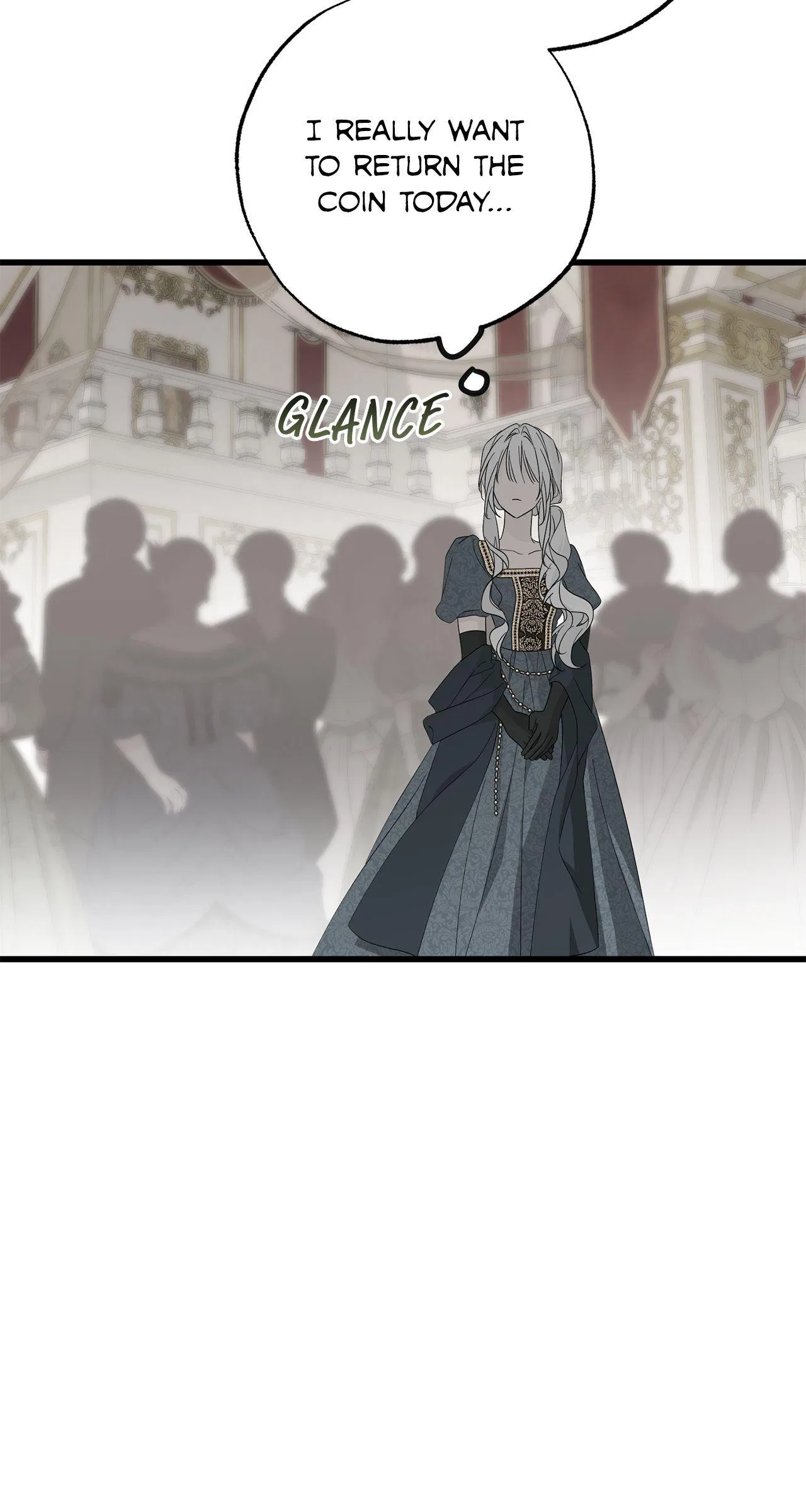 My Husband Who Hates Me Has Lost His Memories Chapter 101 – Page 57