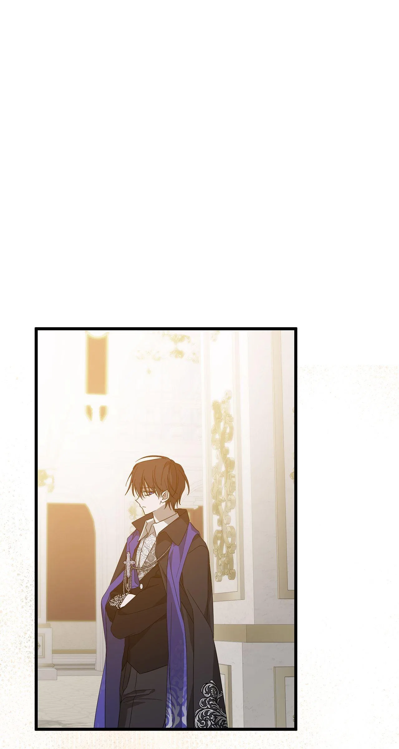 My Husband Who Hates Me Has Lost His Memories Chapter 101 – Page 62