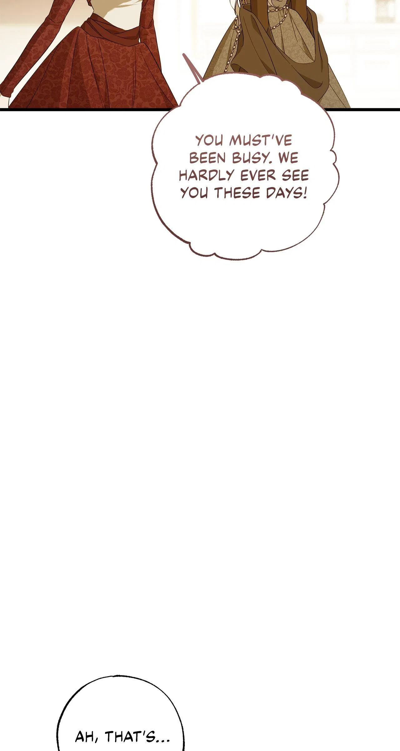 My Husband Who Hates Me Has Lost His Memories Chapter 101 – Page 72