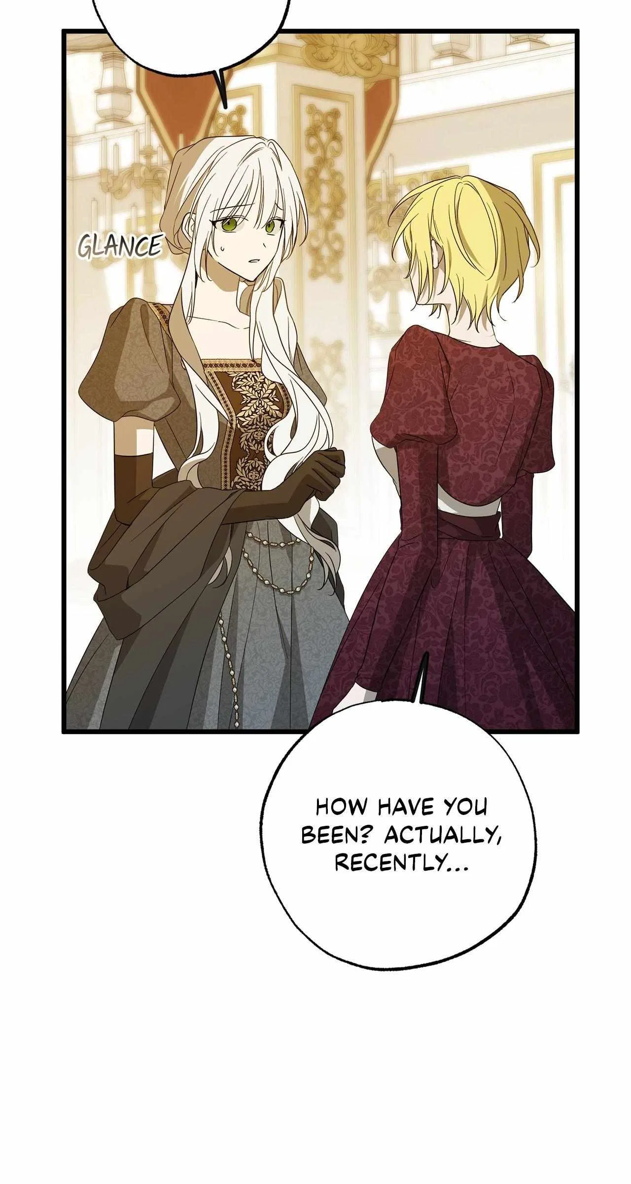 My Husband Who Hates Me Has Lost His Memories Chapter 101 – Page 73