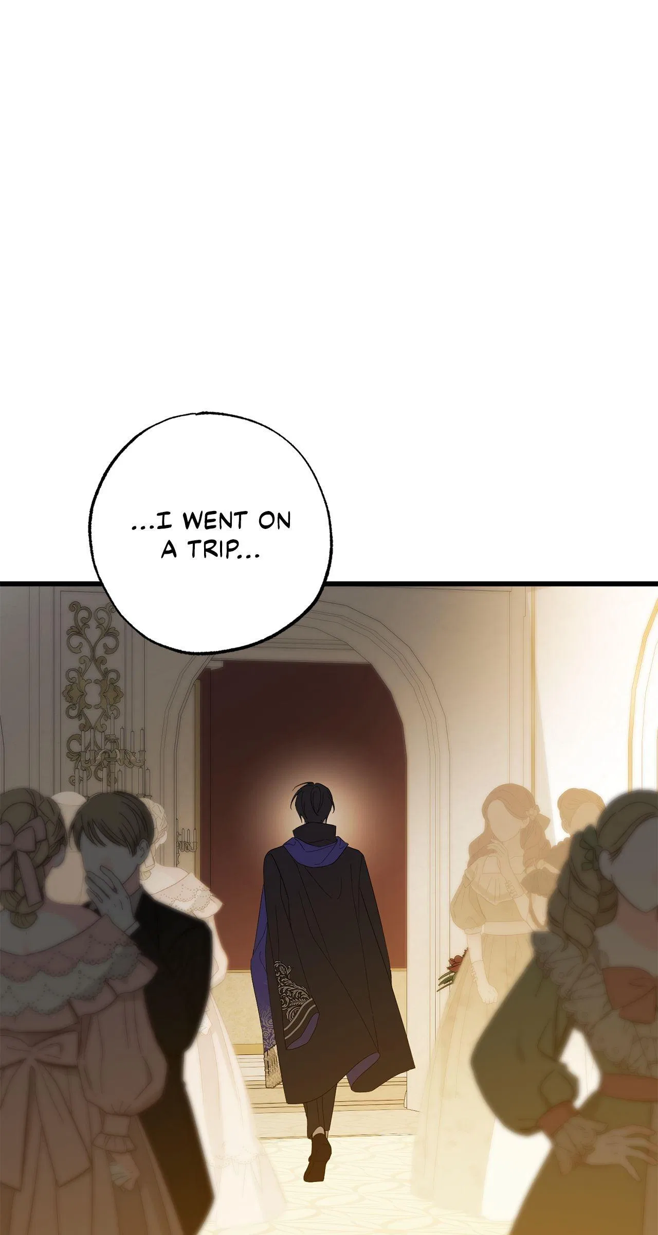 My Husband Who Hates Me Has Lost His Memories Chapter 101 – Page 74