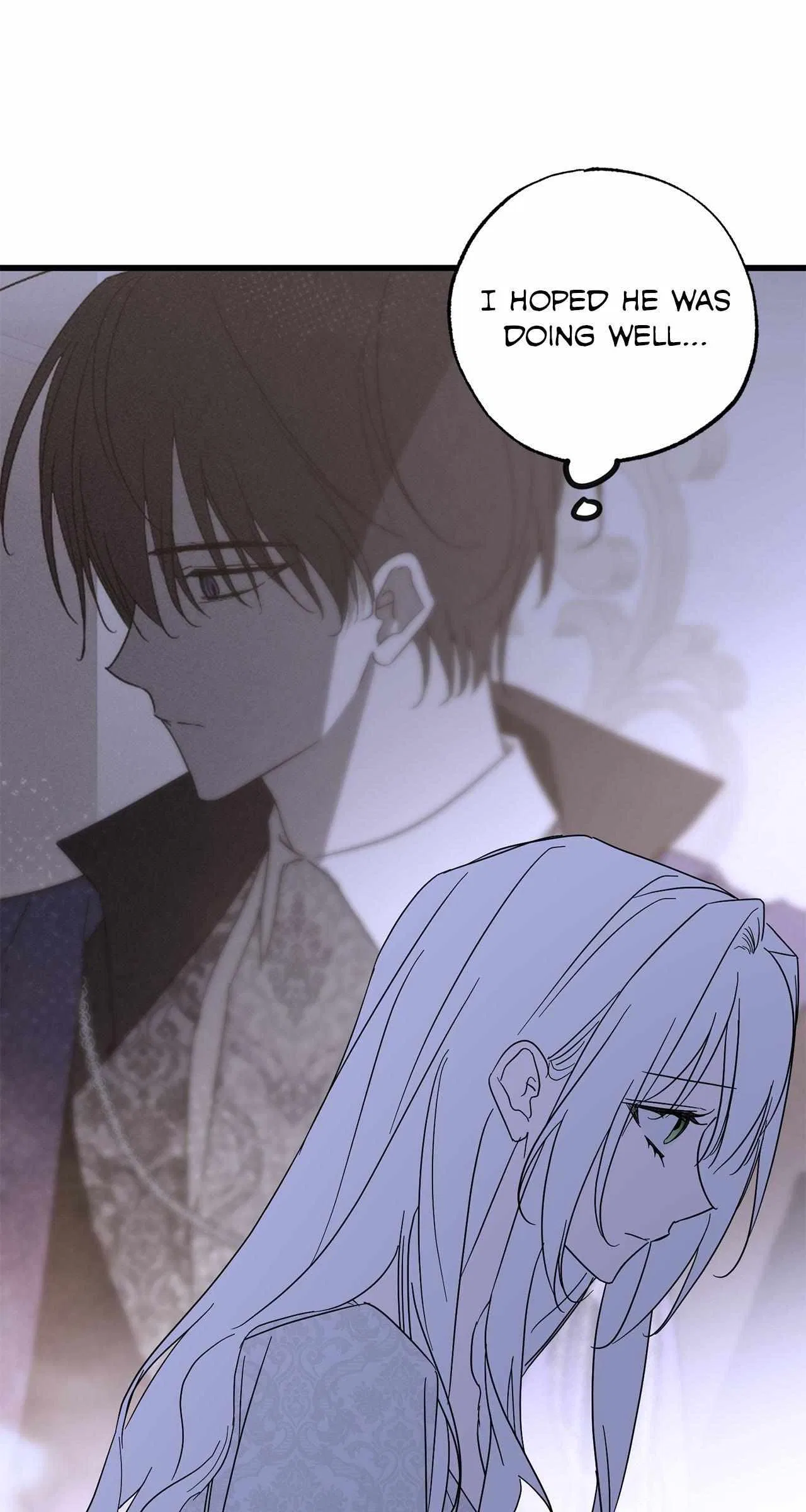 My Husband Who Hates Me Has Lost His Memories Chapter 101 – Page 82