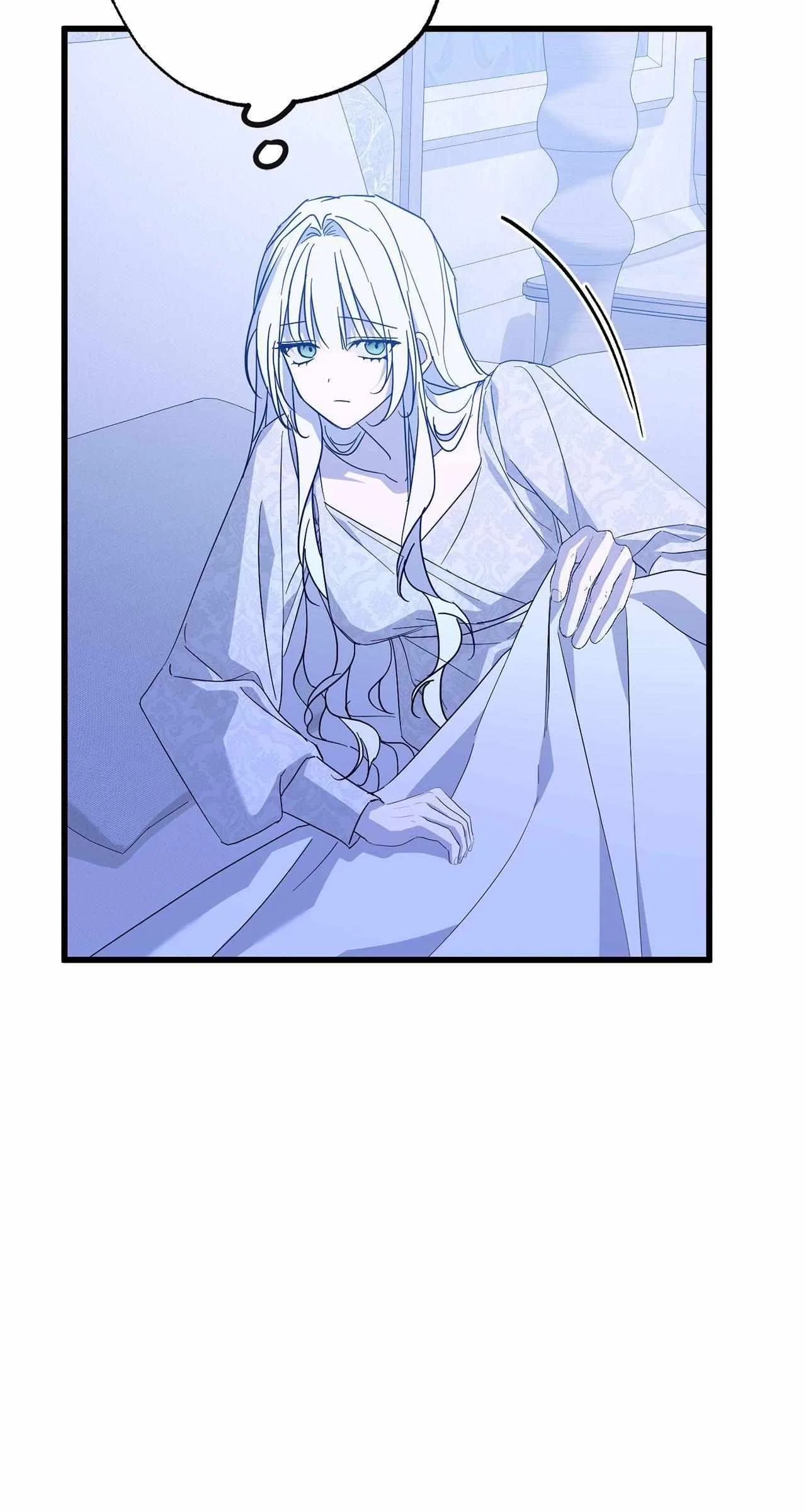 My Husband Who Hates Me Has Lost His Memories Chapter 101 – Page 84