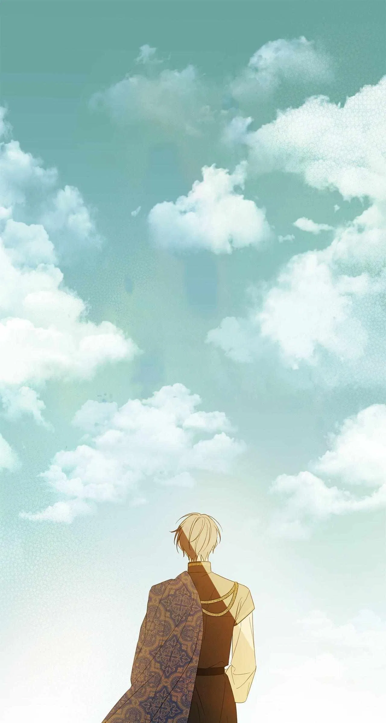 My Husband Who Hates Me Has Lost His Memories Chapter 101 – Page 89