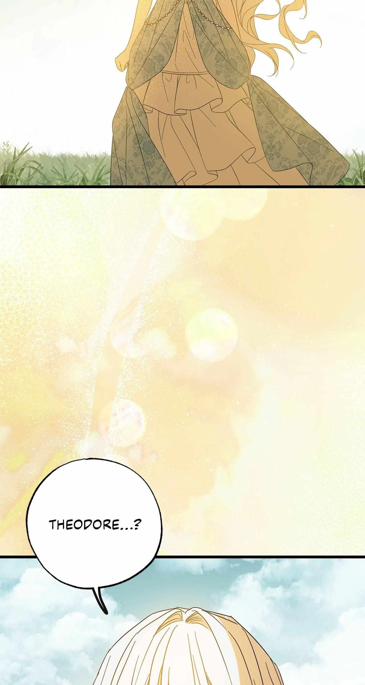 My Husband Who Hates Me Has Lost His Memories Chapter 101 – Page 91
