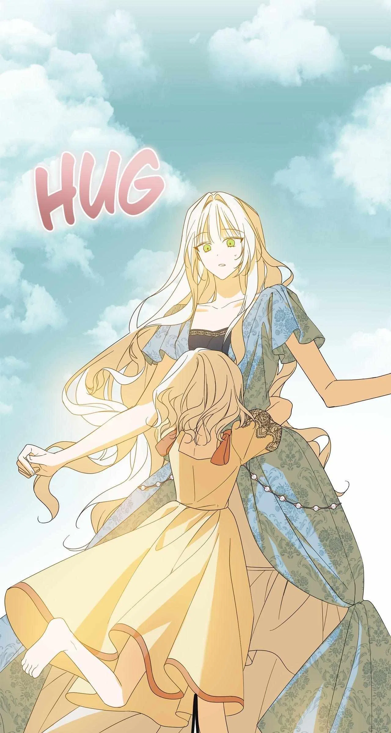 My Husband Who Hates Me Has Lost His Memories Chapter 101 – Page 96