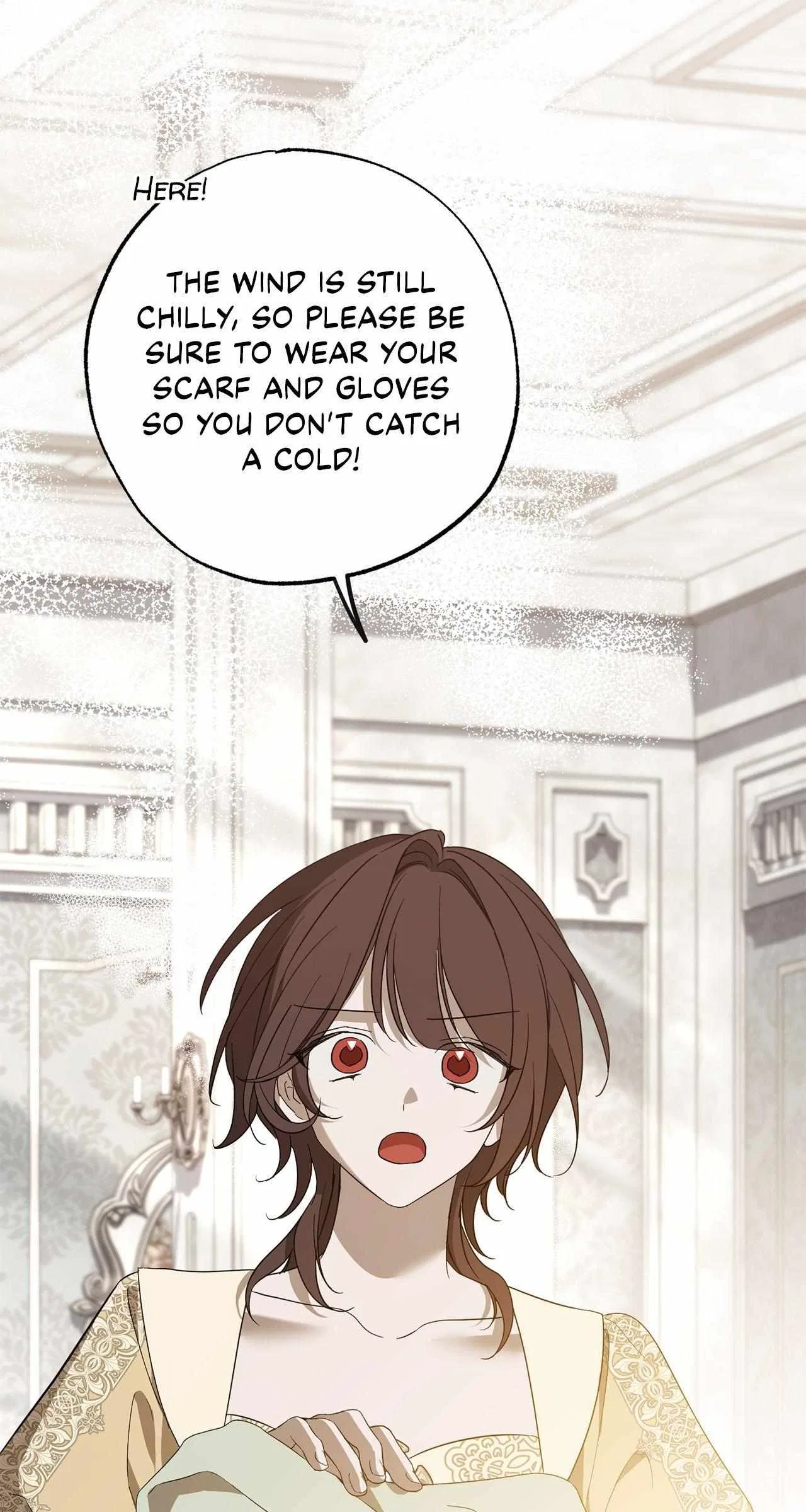 My Husband Who Hates Me Has Lost His Memories Chapter 100 – Page 6