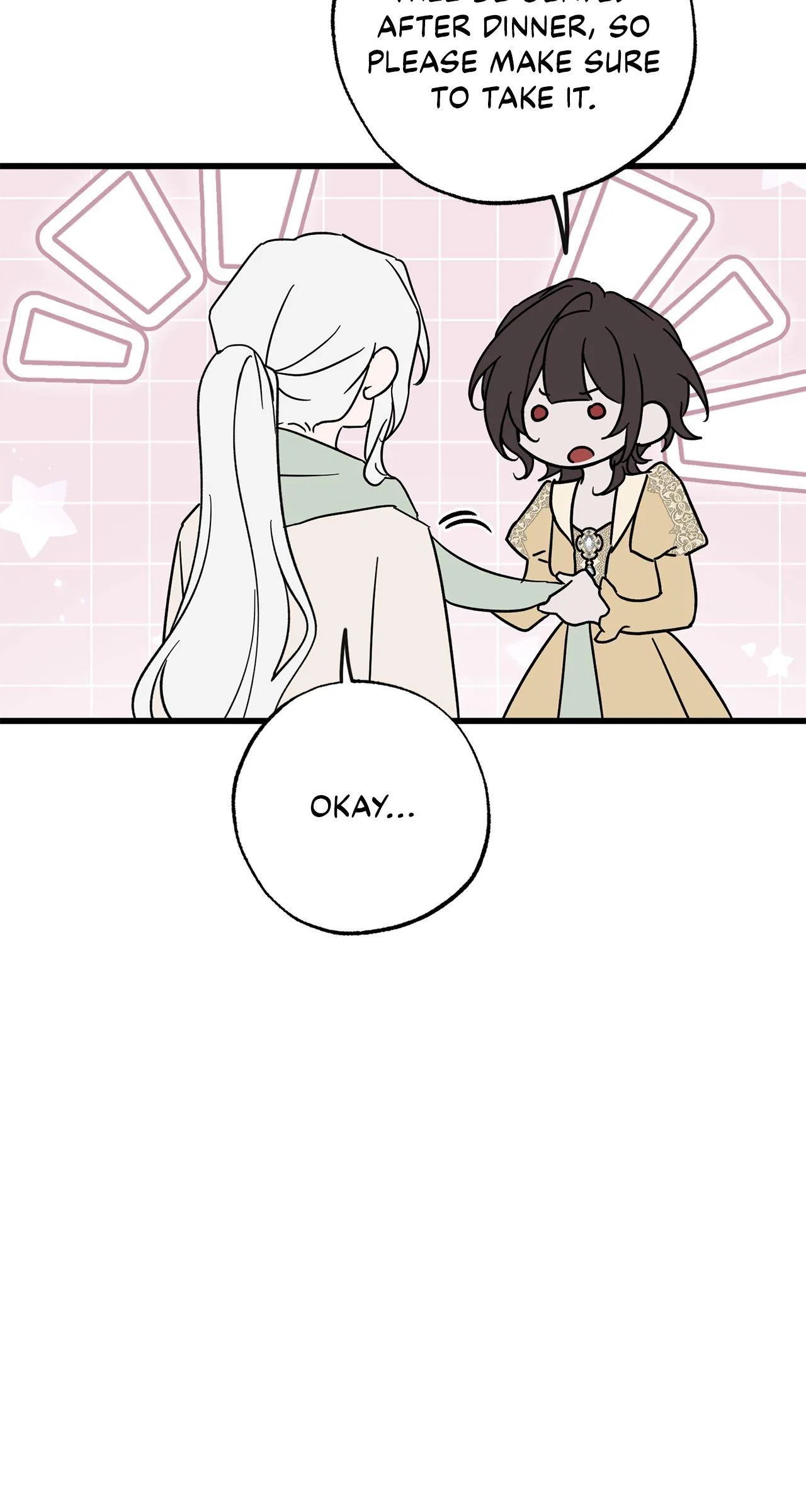 My Husband Who Hates Me Has Lost His Memories Chapter 100 – Page 8