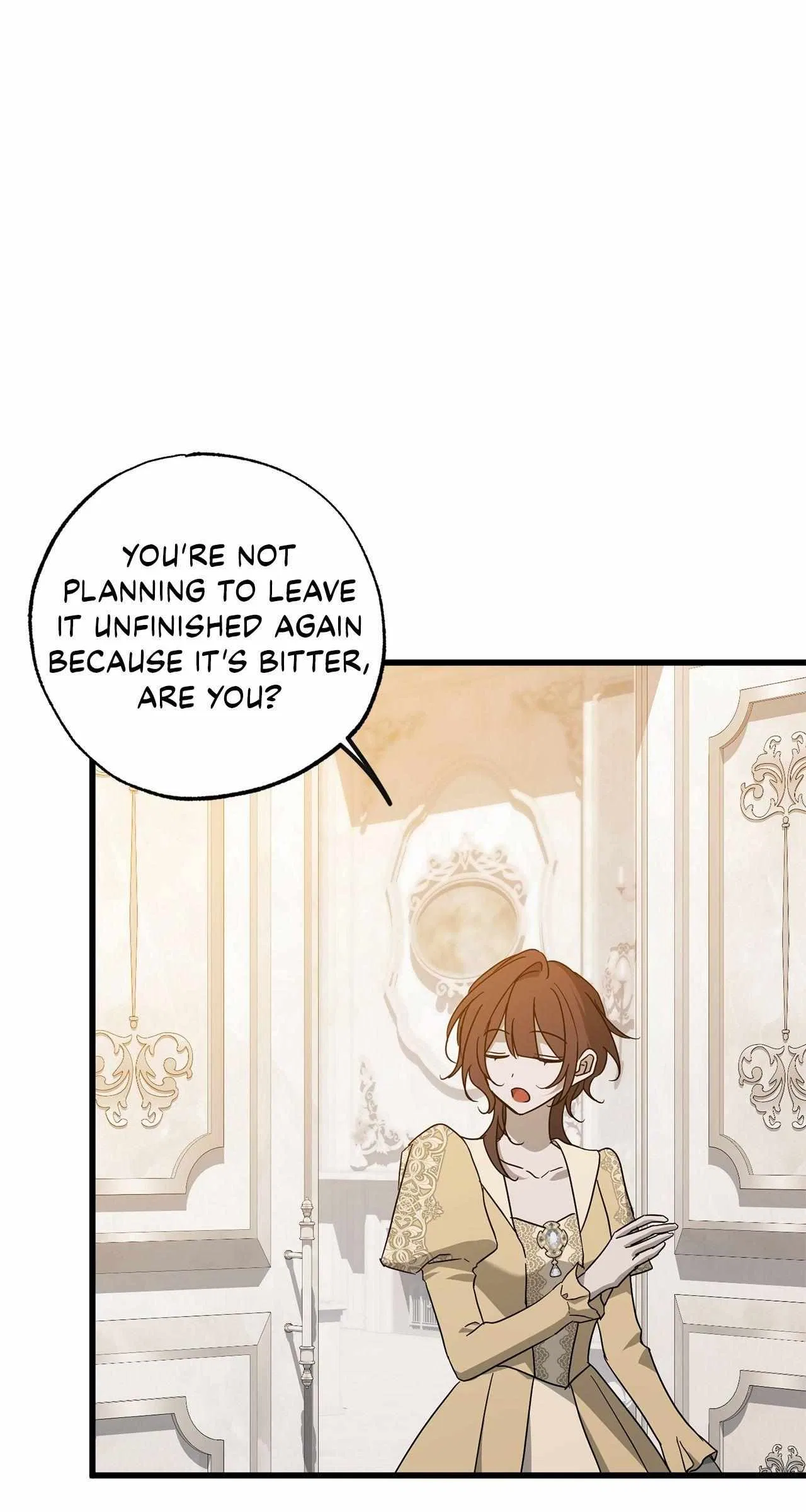 My Husband Who Hates Me Has Lost His Memories Chapter 100 – Page 9