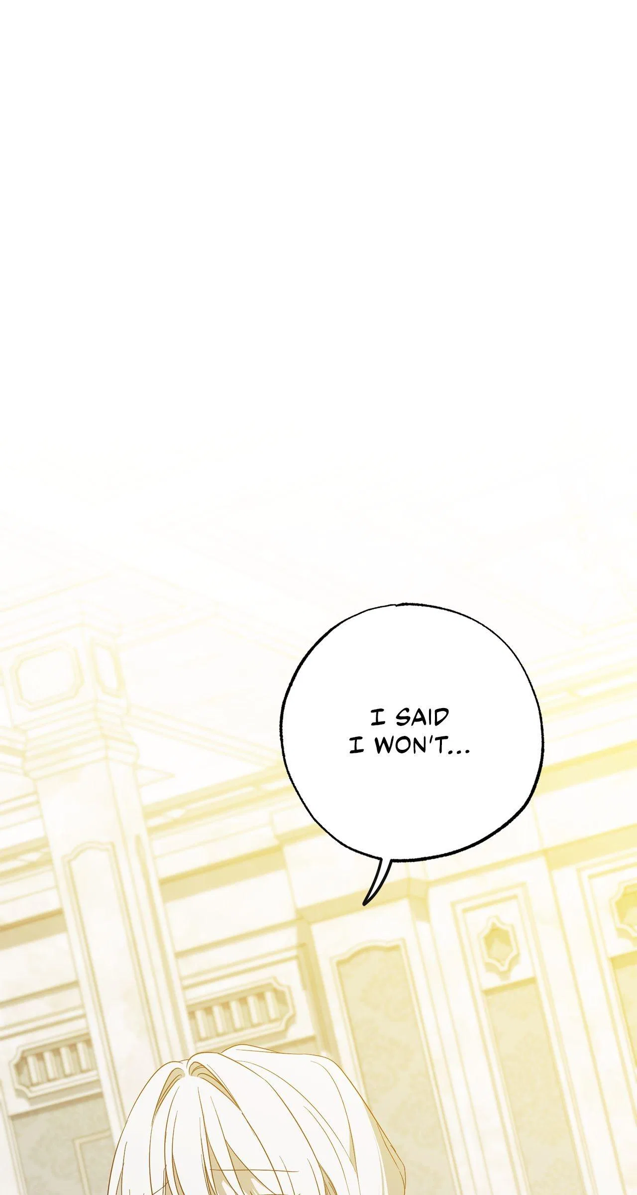 My Husband Who Hates Me Has Lost His Memories Chapter 100 – Page 10