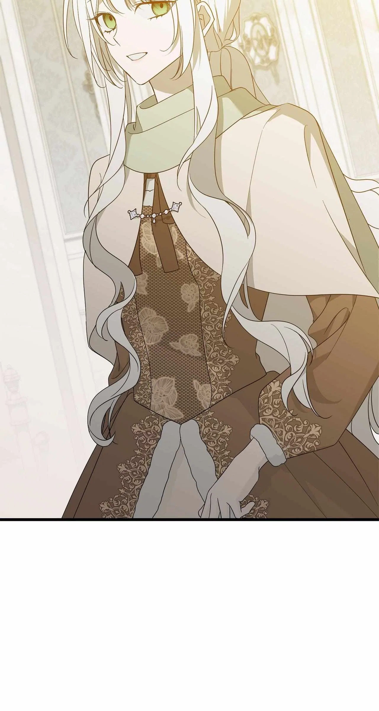 My Husband Who Hates Me Has Lost His Memories Chapter 100 – Page 11