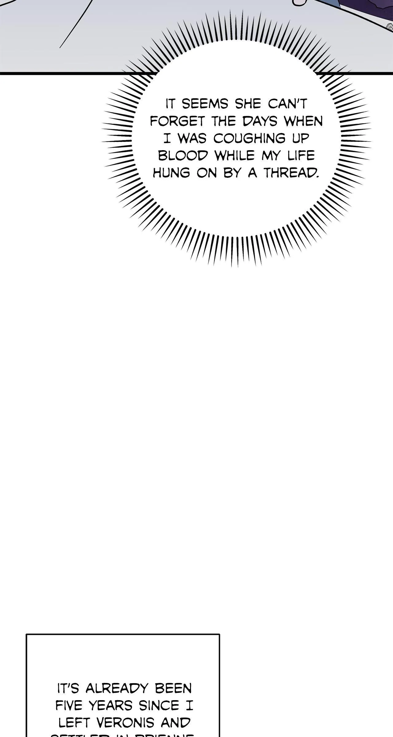 My Husband Who Hates Me Has Lost His Memories Chapter 100 – Page 16