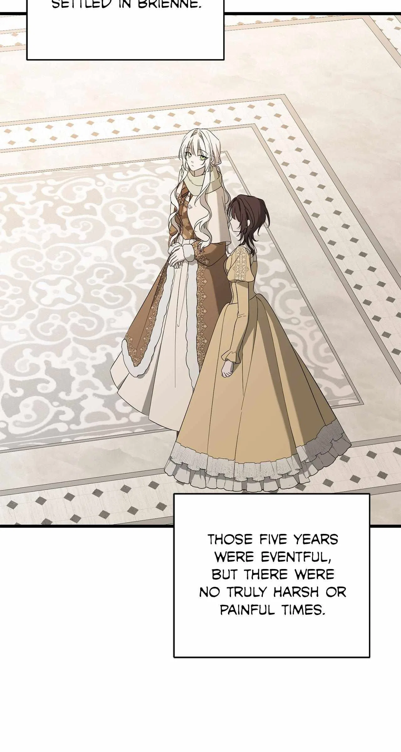 My Husband Who Hates Me Has Lost His Memories Chapter 100 – Page 17