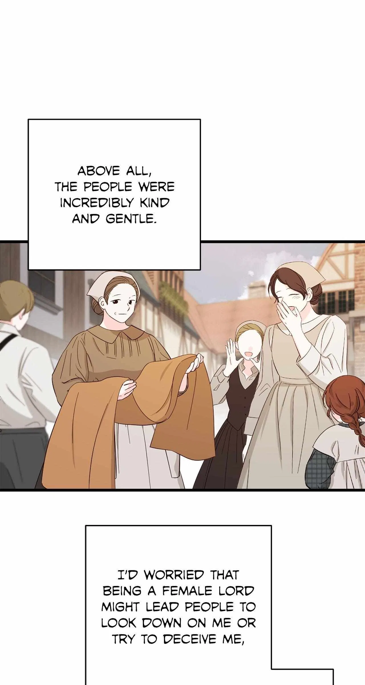 My Husband Who Hates Me Has Lost His Memories Chapter 100 – Page 20