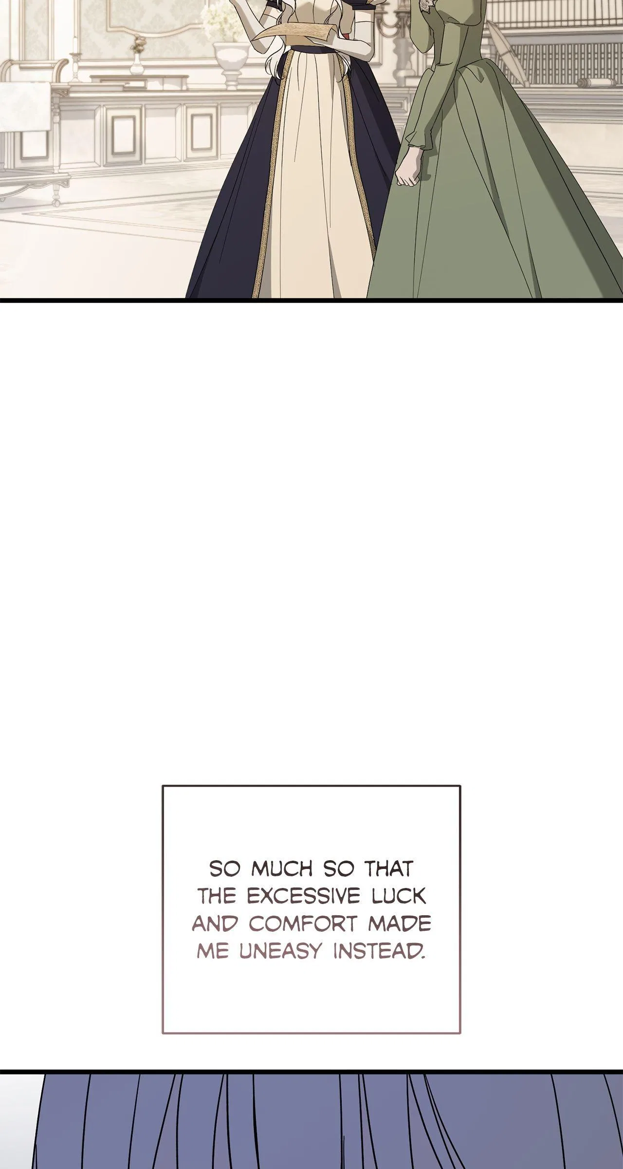 My Husband Who Hates Me Has Lost His Memories Chapter 100 – Page 24