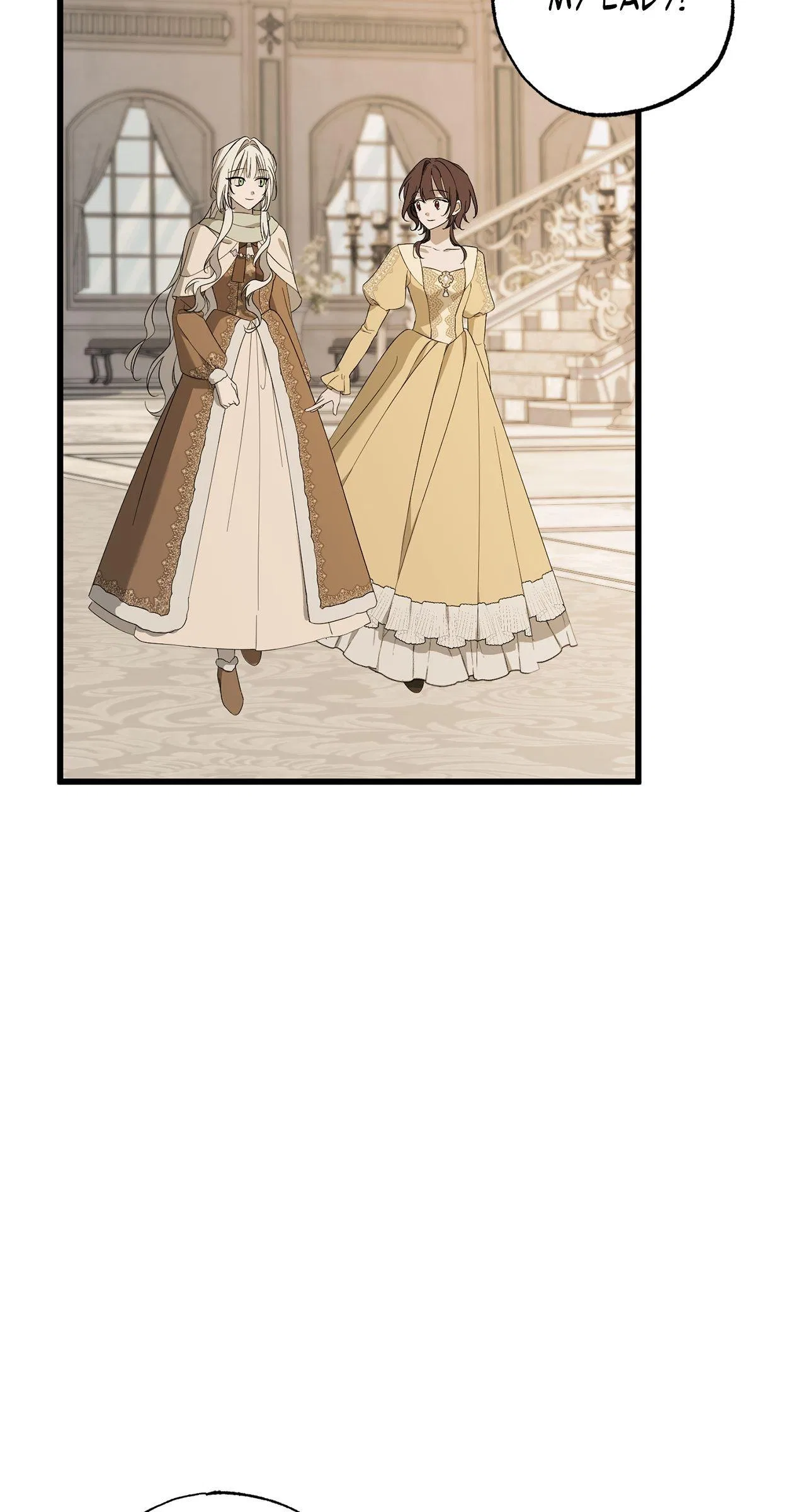 My Husband Who Hates Me Has Lost His Memories Chapter 100 – Page 26