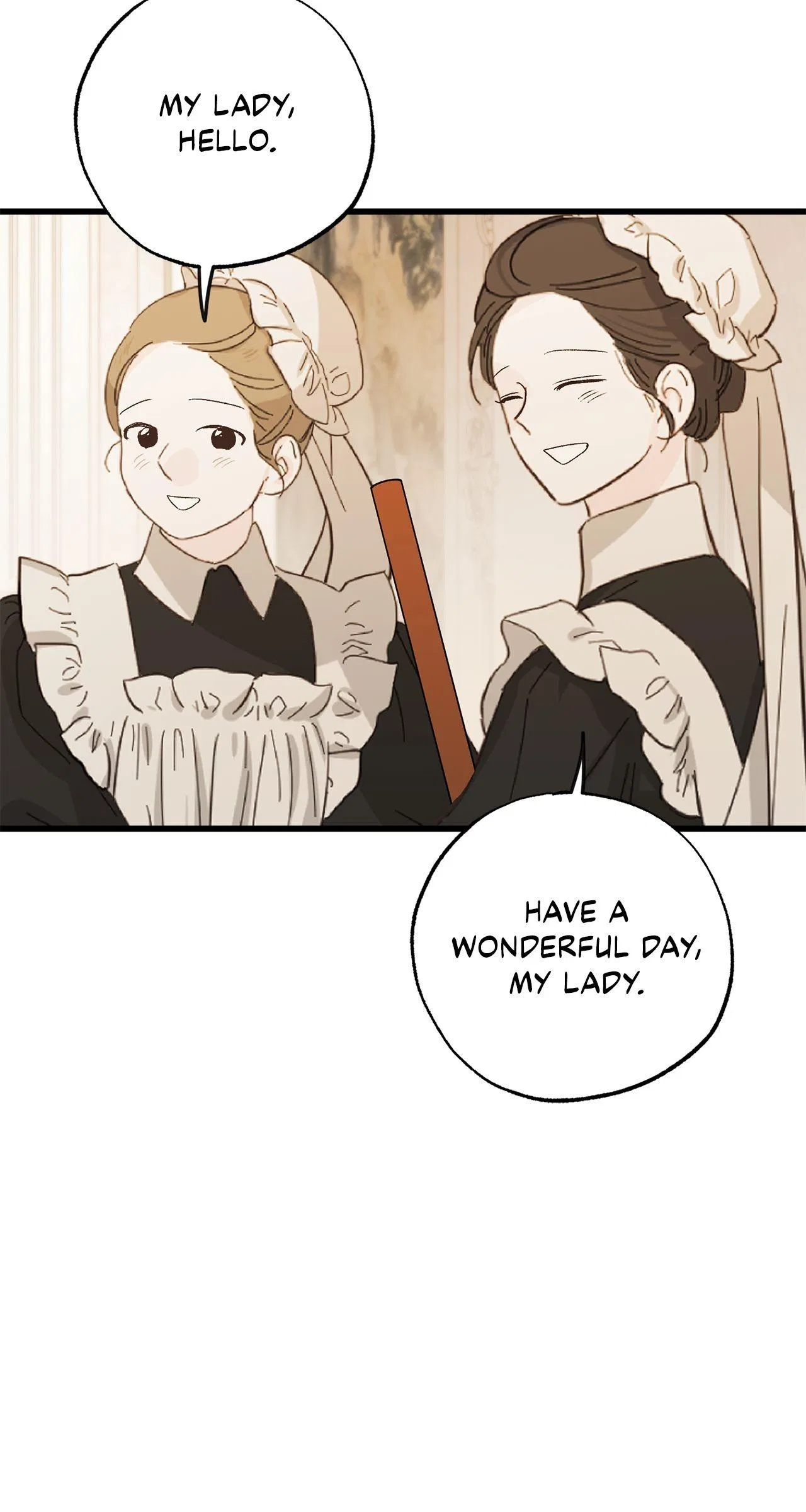 My Husband Who Hates Me Has Lost His Memories Chapter 100 – Page 27