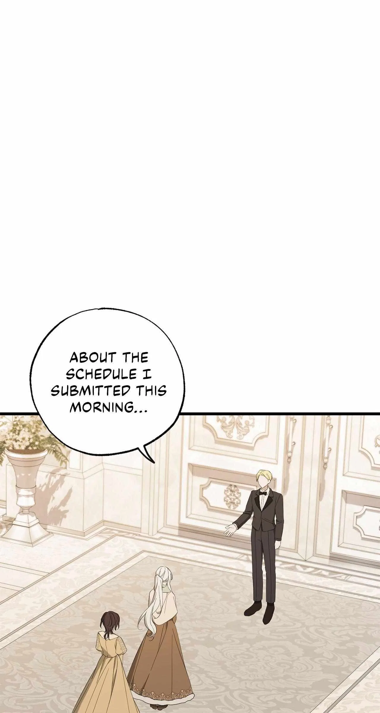 My Husband Who Hates Me Has Lost His Memories Chapter 100 – Page 29
