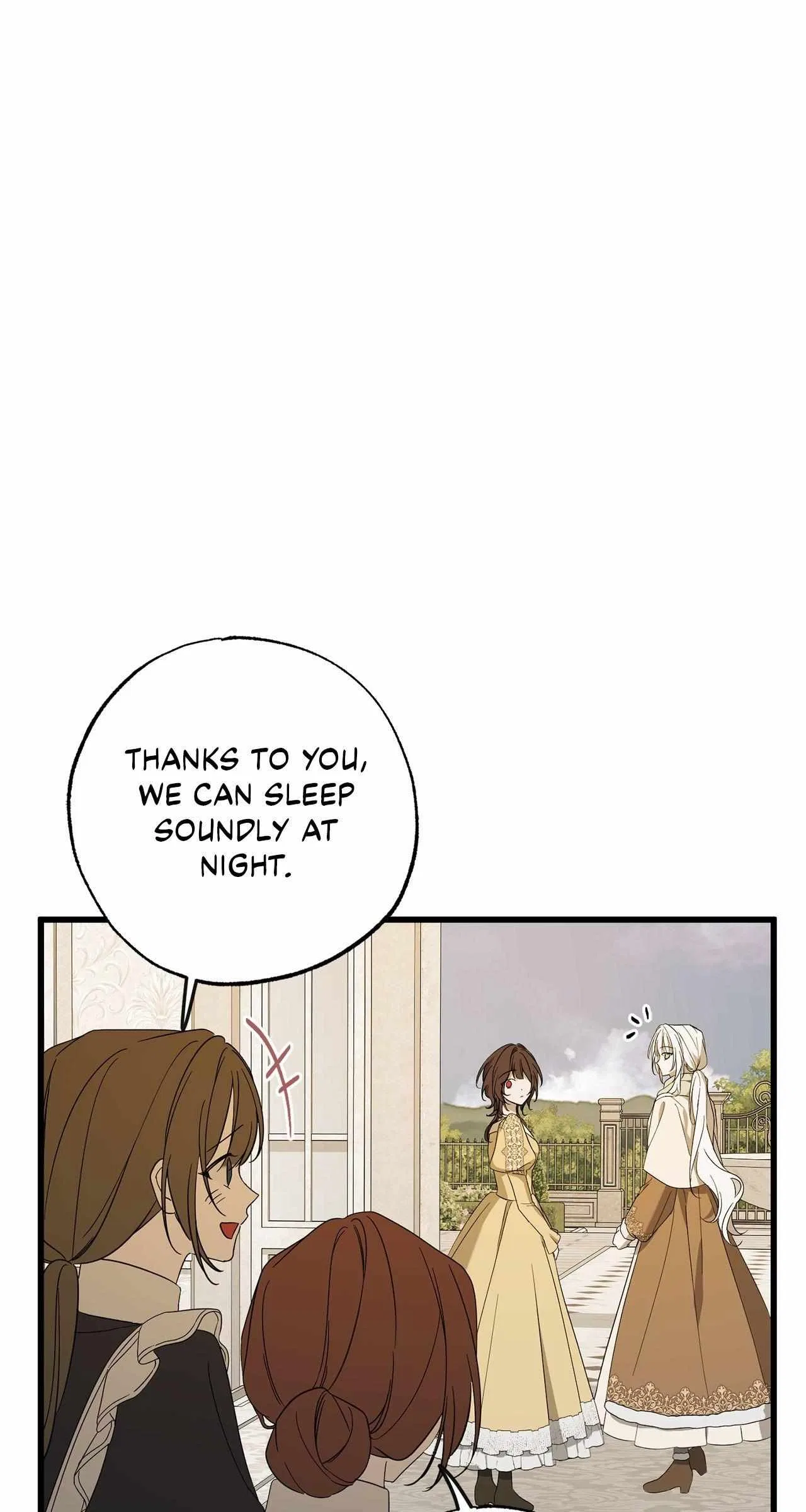 My Husband Who Hates Me Has Lost His Memories Chapter 100 – Page 34