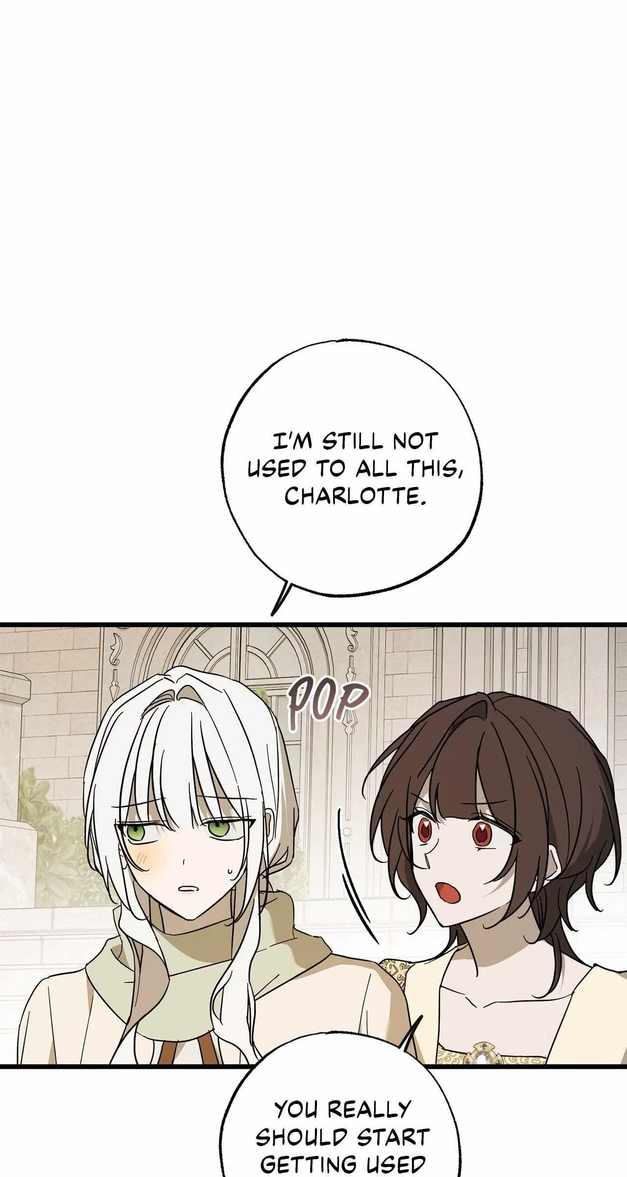 My Husband Who Hates Me Has Lost His Memories Chapter 100 – Page 38