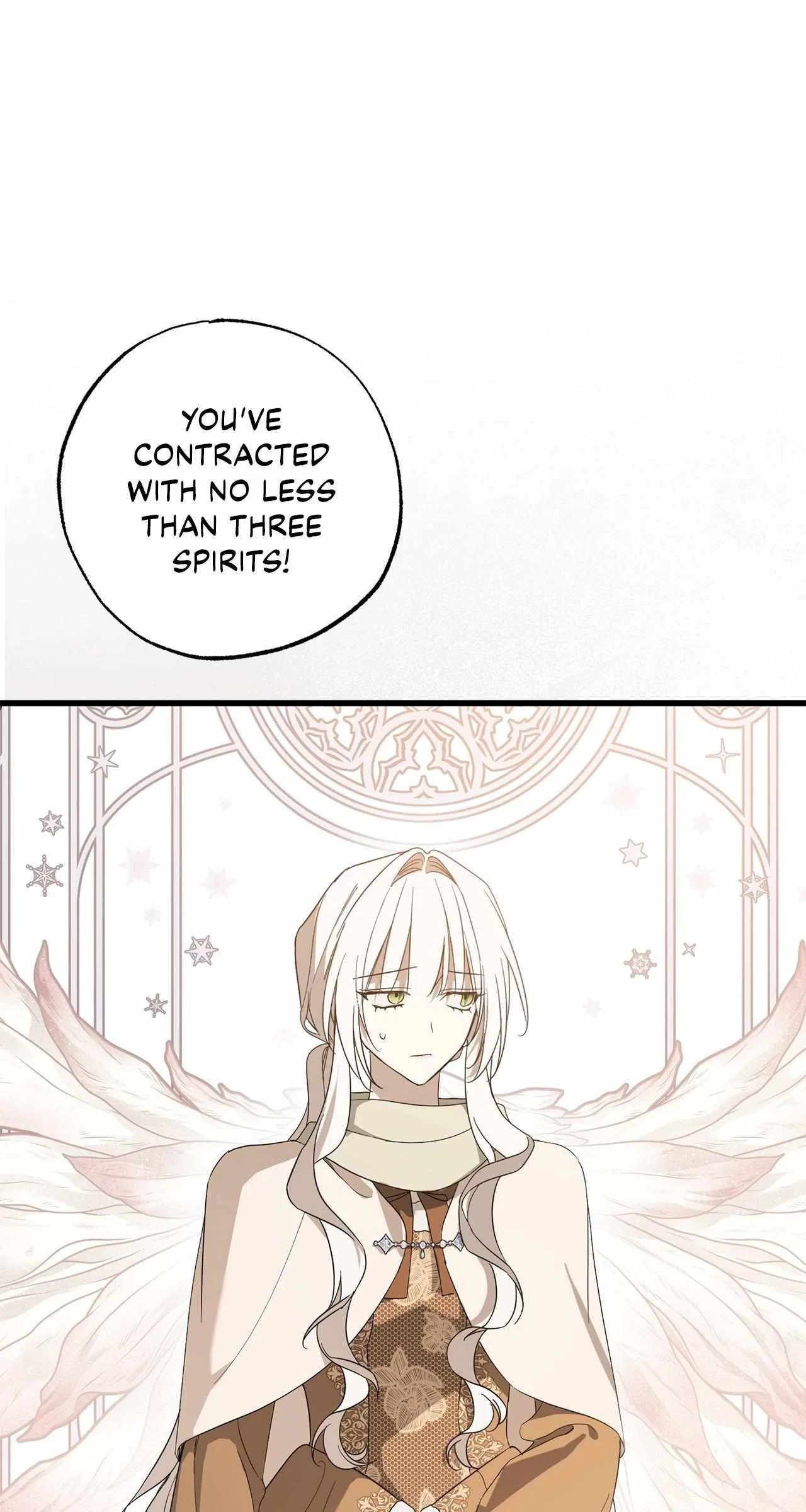 My Husband Who Hates Me Has Lost His Memories Chapter 100 – Page 40