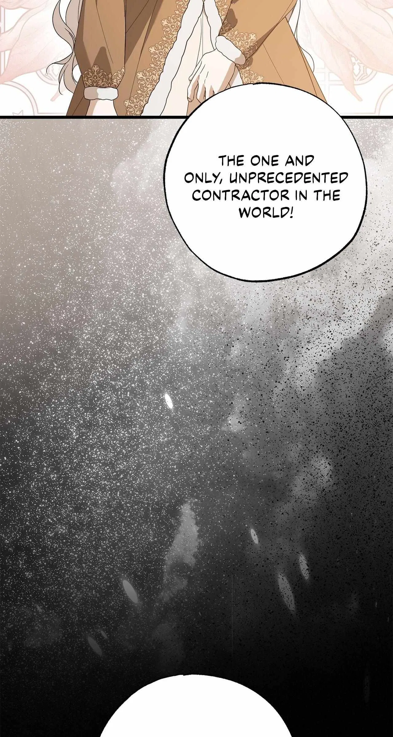 My Husband Who Hates Me Has Lost His Memories Chapter 100 – Page 41