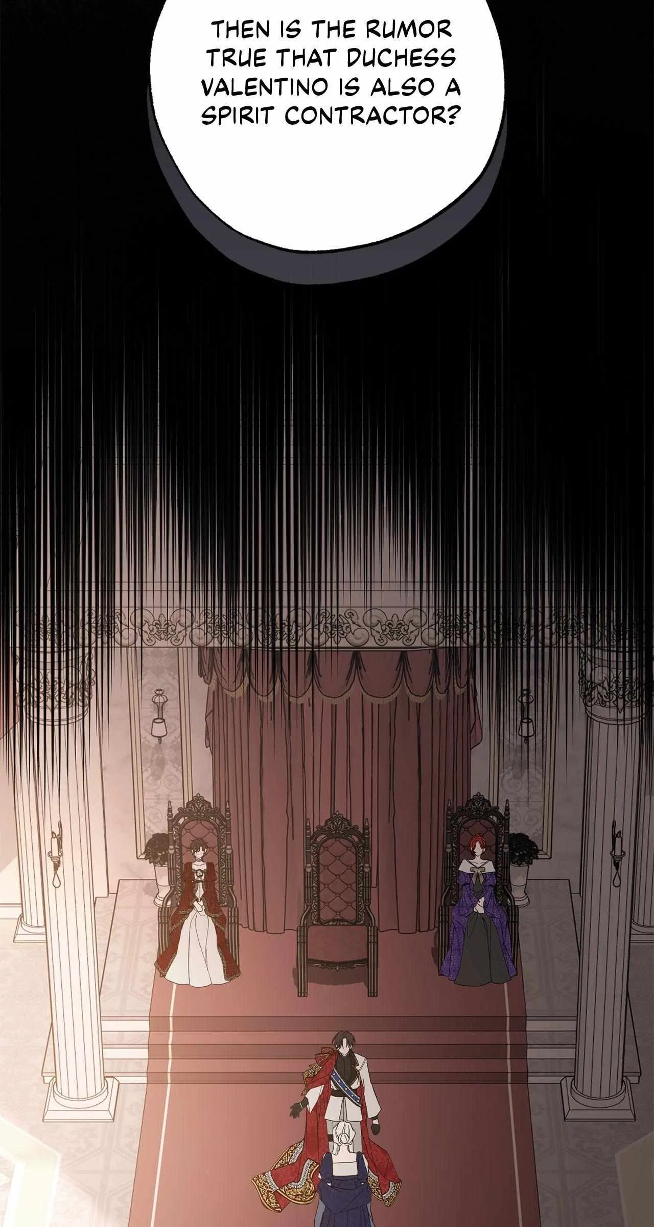 My Husband Who Hates Me Has Lost His Memories Chapter 100 – Page 42