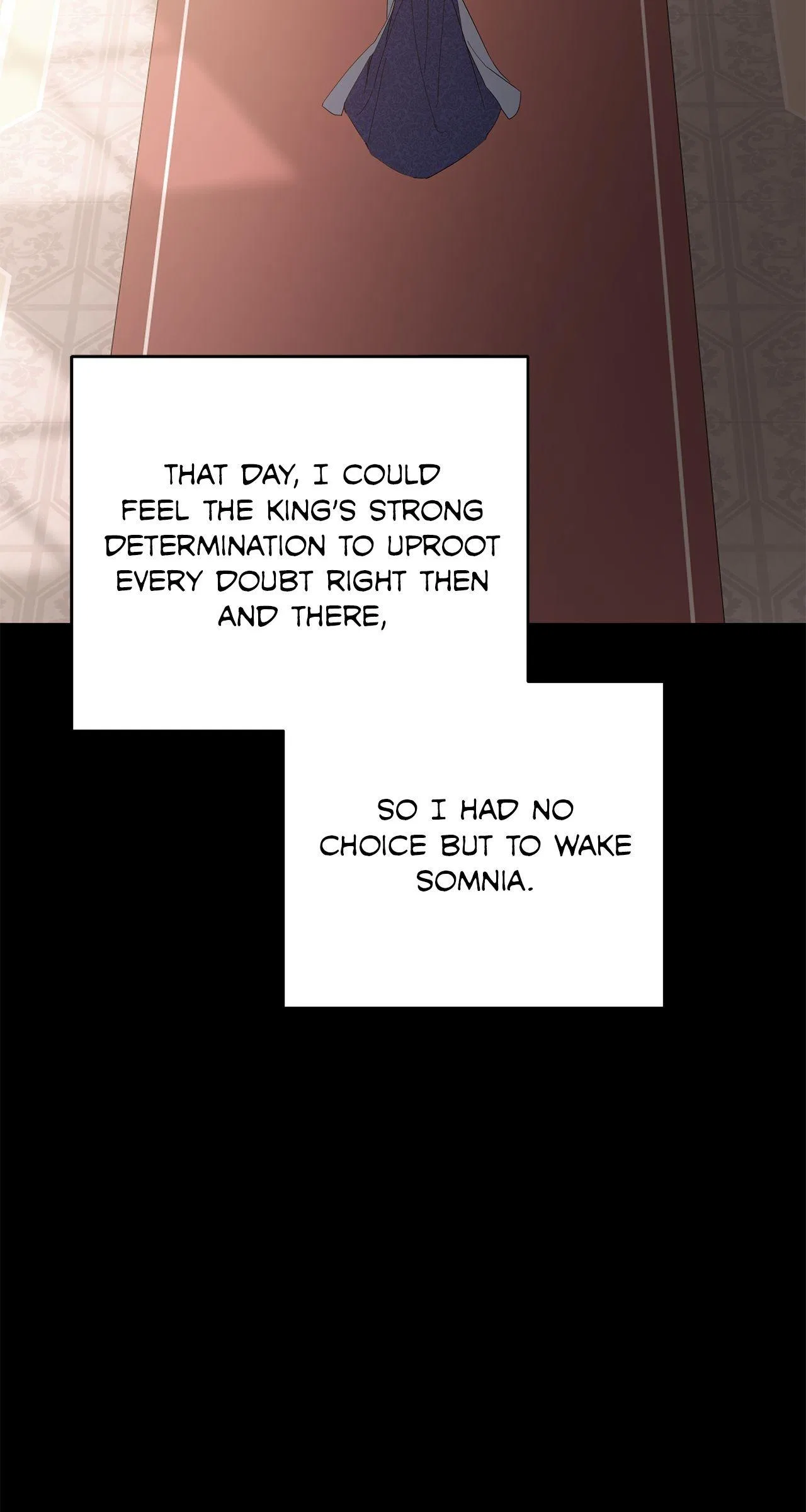 My Husband Who Hates Me Has Lost His Memories Chapter 100 – Page 43