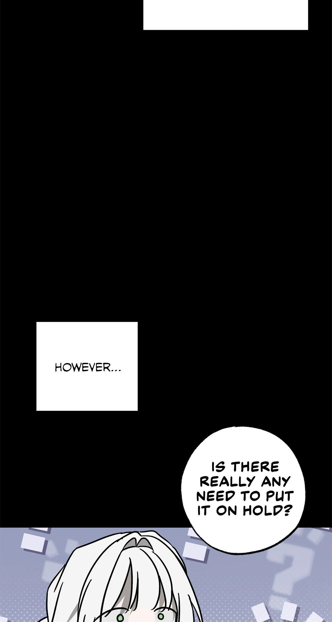 My Husband Who Hates Me Has Lost His Memories Chapter 100 – Page 48