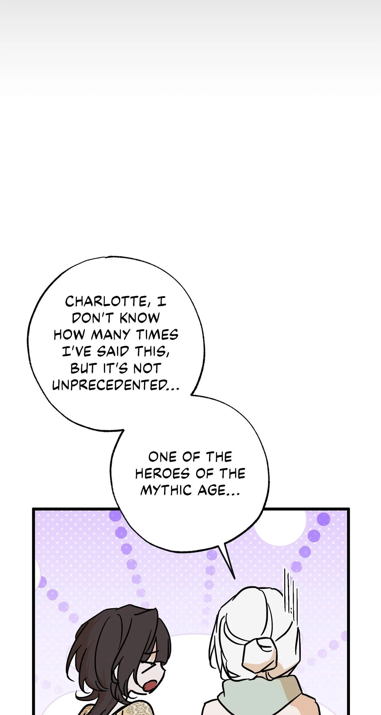 My Husband Who Hates Me Has Lost His Memories Chapter 100 – Page 53