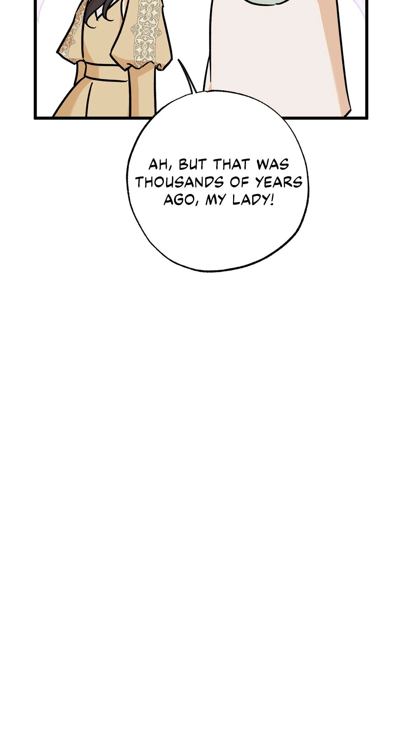 My Husband Who Hates Me Has Lost His Memories Chapter 100 – Page 54