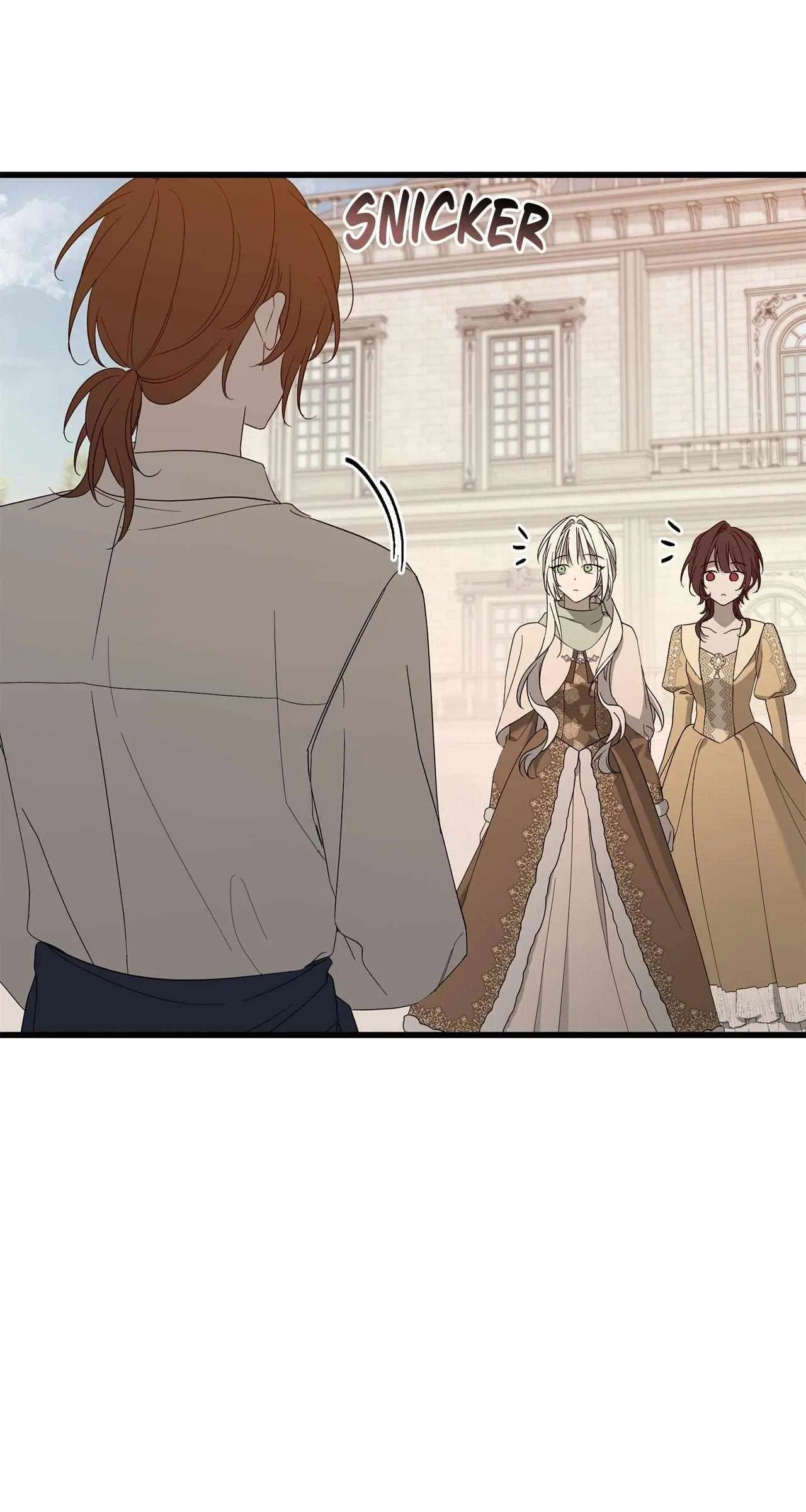 My Husband Who Hates Me Has Lost His Memories Chapter 100 – Page 55