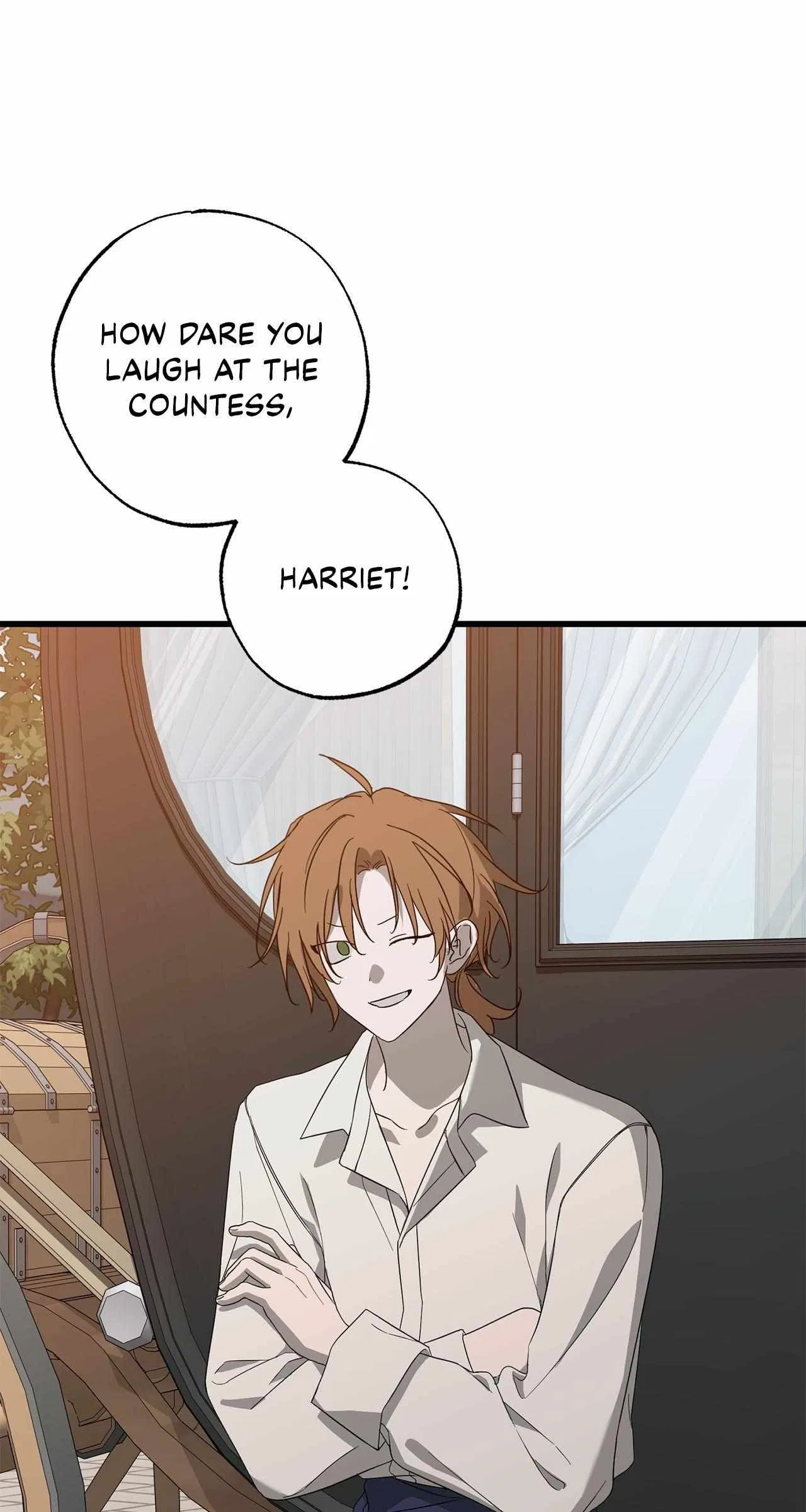 My Husband Who Hates Me Has Lost His Memories Chapter 100 – Page 56