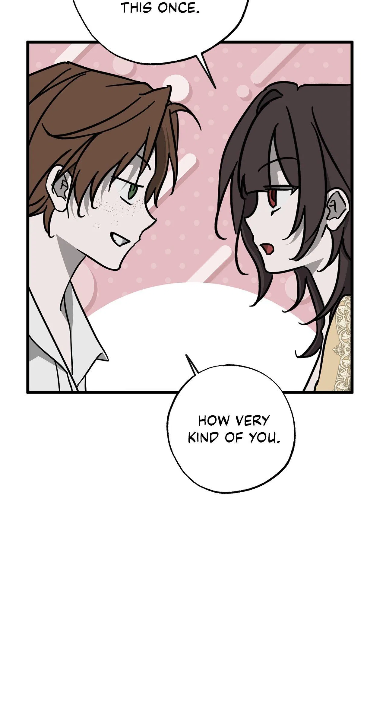 My Husband Who Hates Me Has Lost His Memories Chapter 100 – Page 58