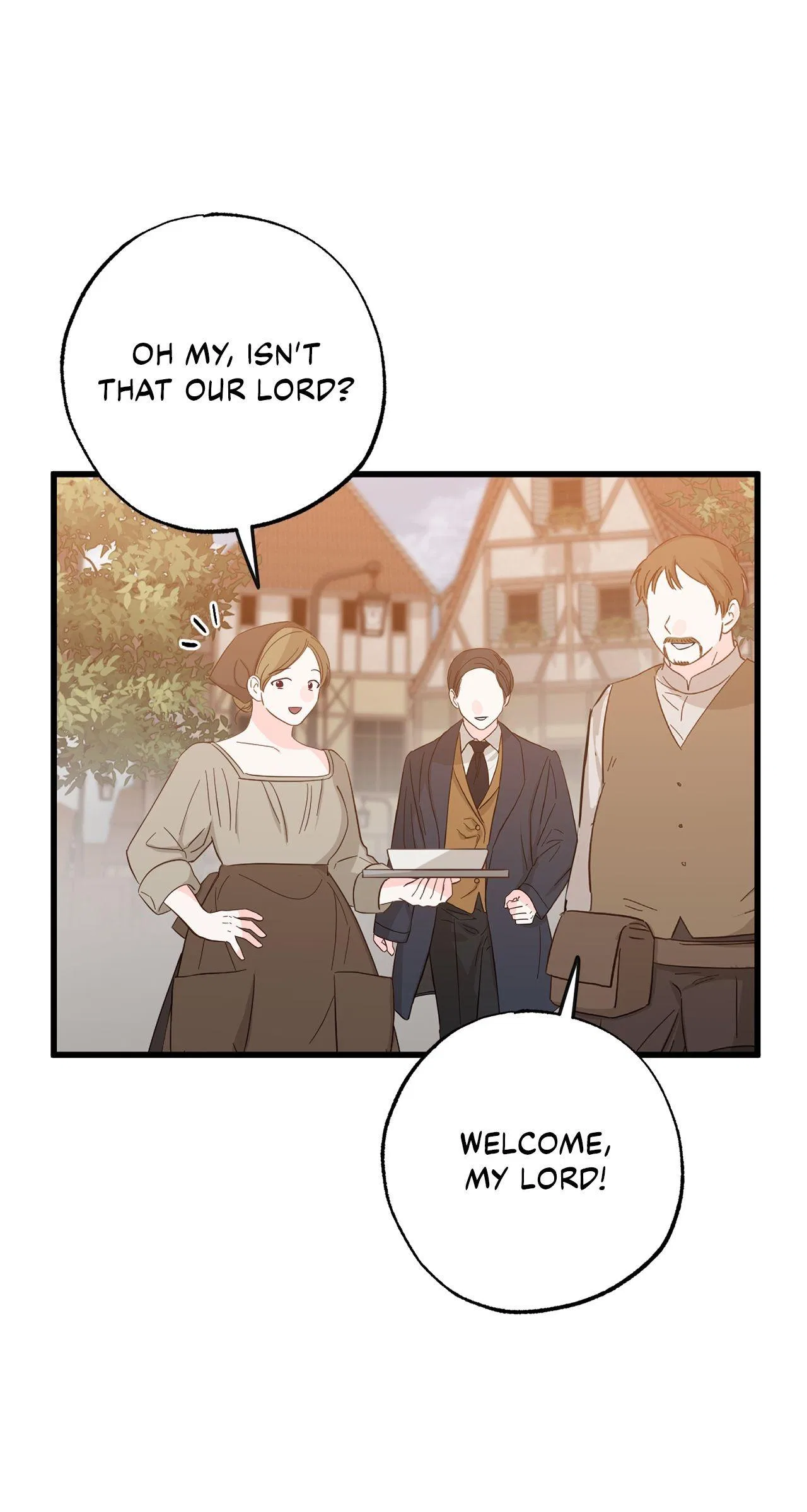 My Husband Who Hates Me Has Lost His Memories Chapter 100 – Page 64