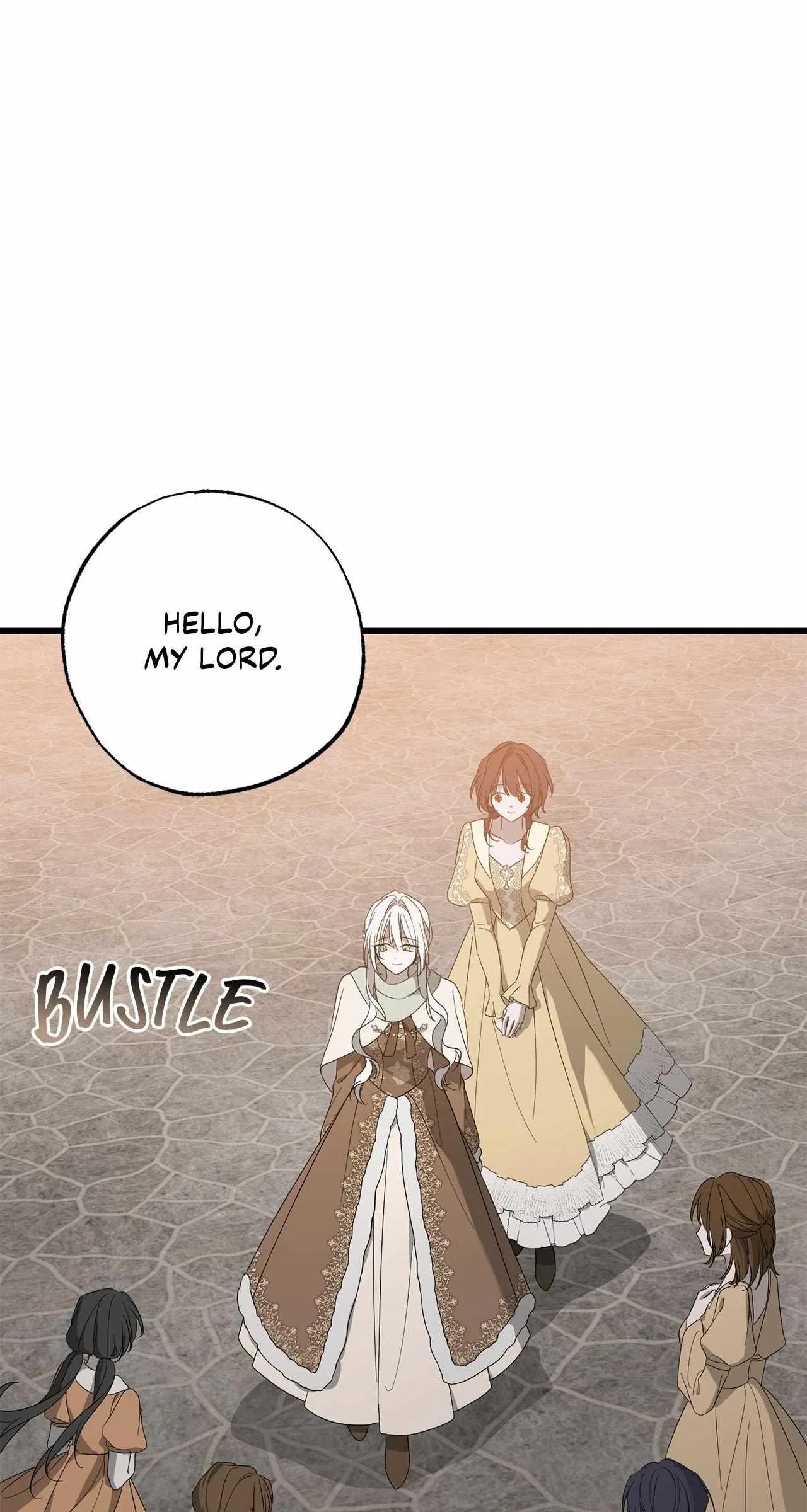 My Husband Who Hates Me Has Lost His Memories Chapter 100 – Page 65