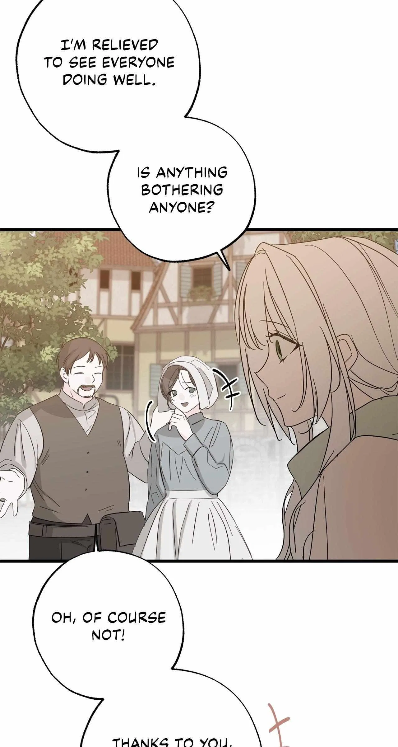My Husband Who Hates Me Has Lost His Memories Chapter 100 – Page 67