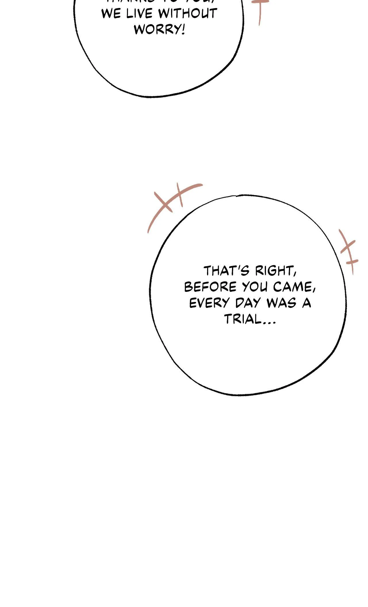 My Husband Who Hates Me Has Lost His Memories Chapter 100 – Page 68