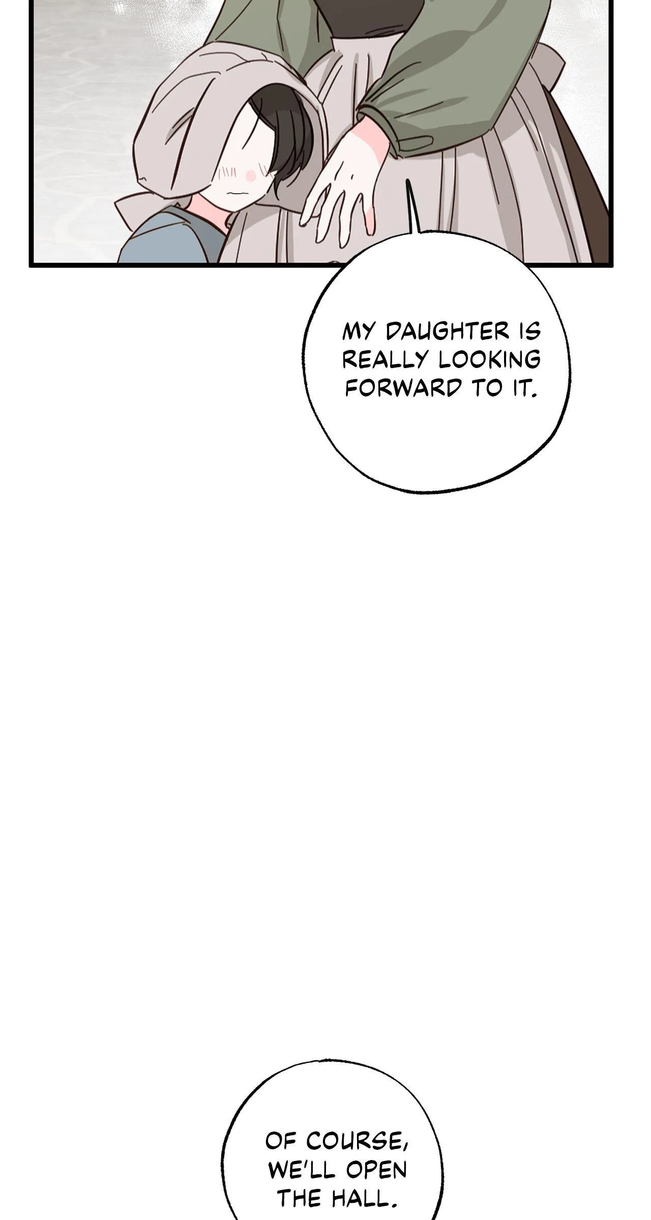 My Husband Who Hates Me Has Lost His Memories Chapter 100 – Page 70