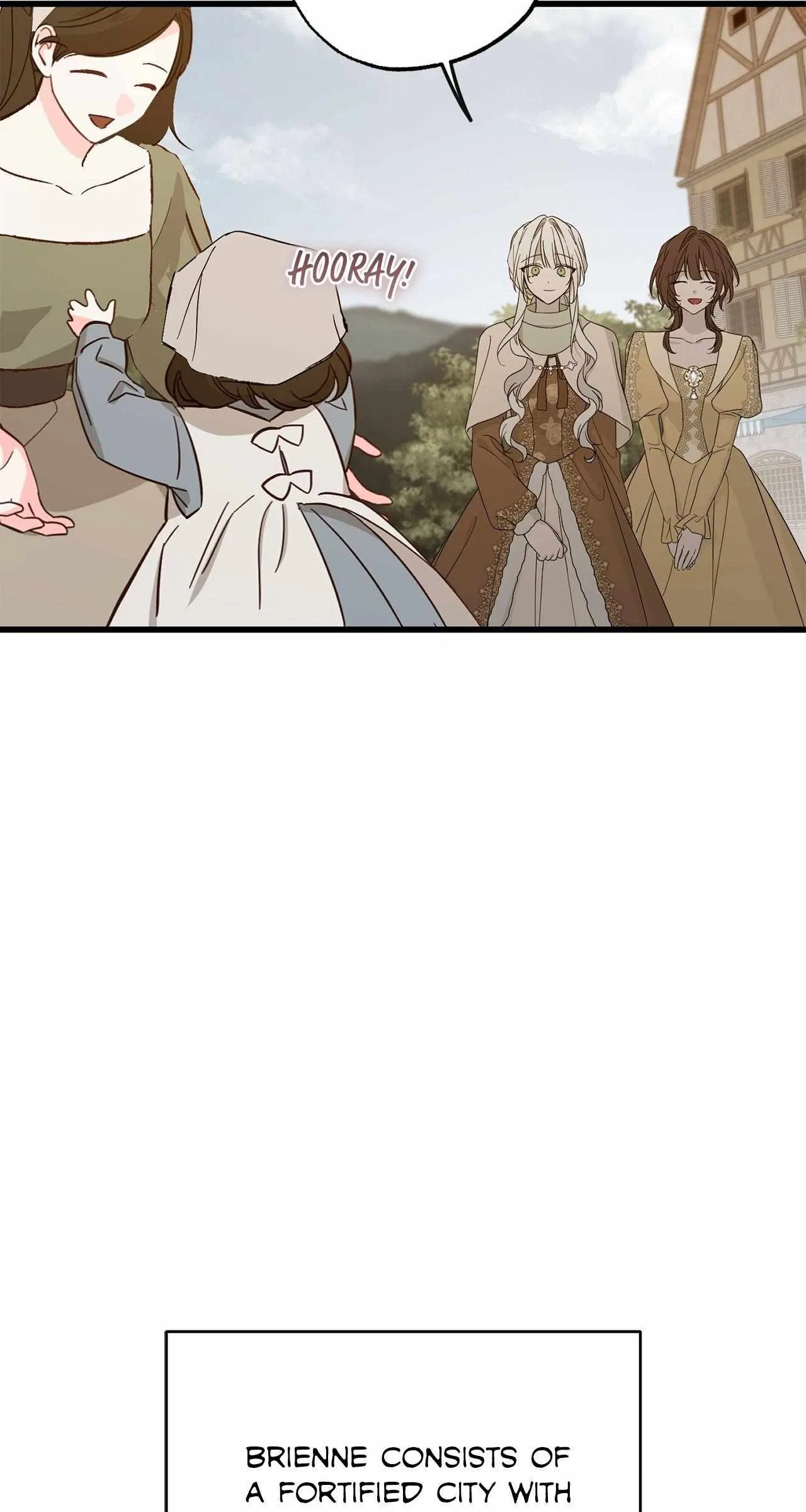 My Husband Who Hates Me Has Lost His Memories Chapter 100 – Page 71