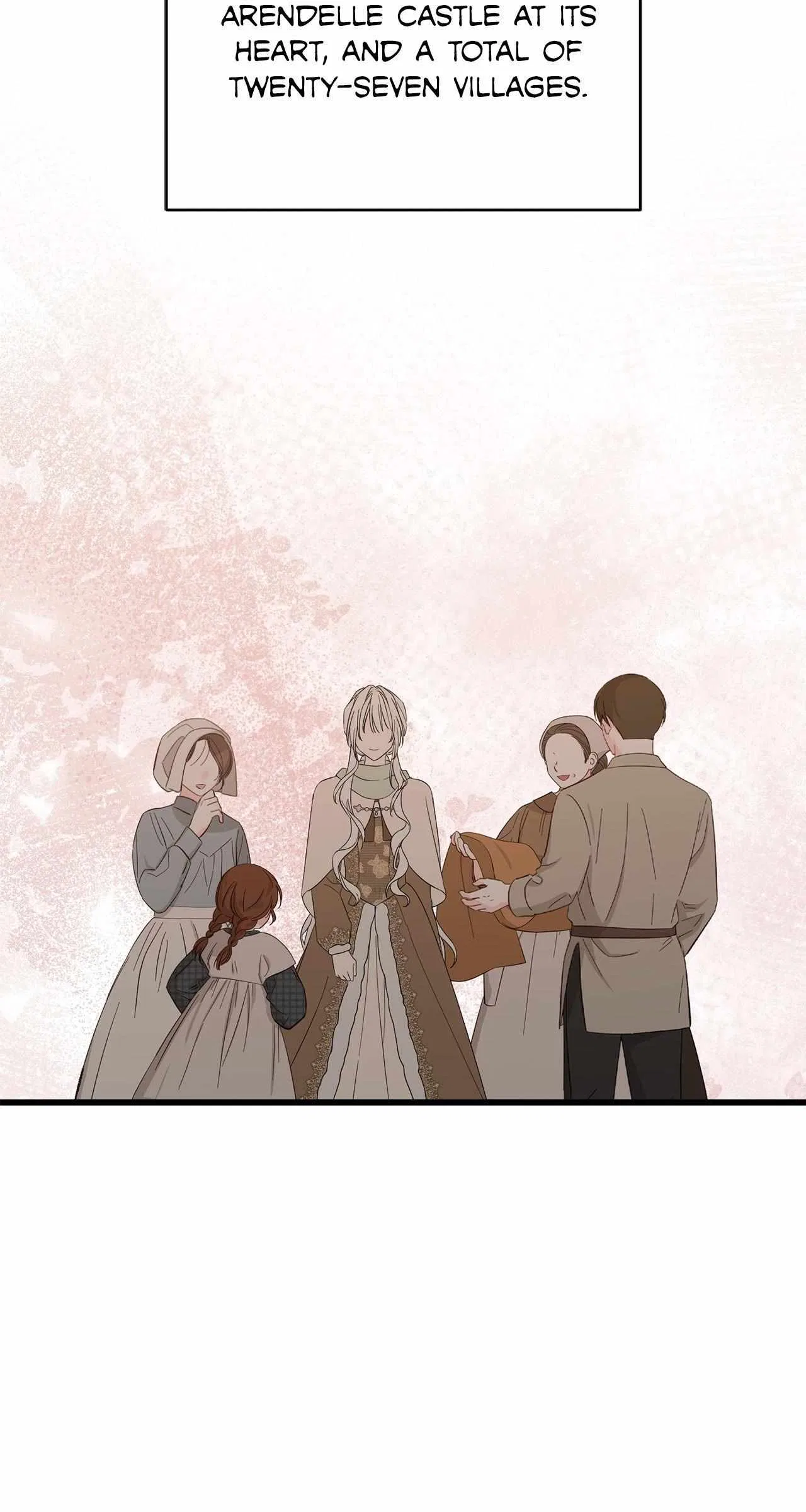 My Husband Who Hates Me Has Lost His Memories Chapter 100 – Page 72
