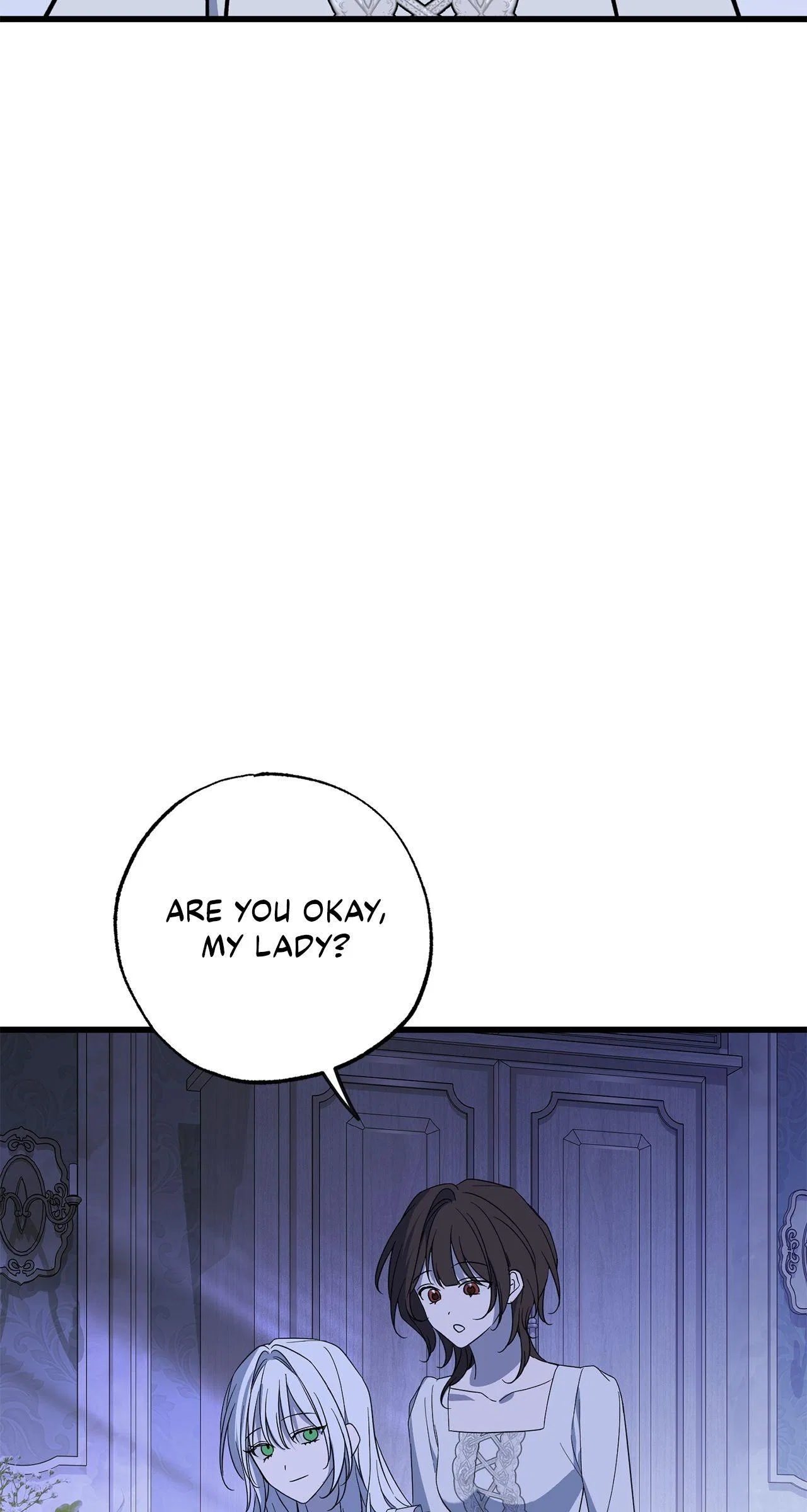 My Husband Who Hates Me Has Lost His Memories Chapter 100 – Page 79
