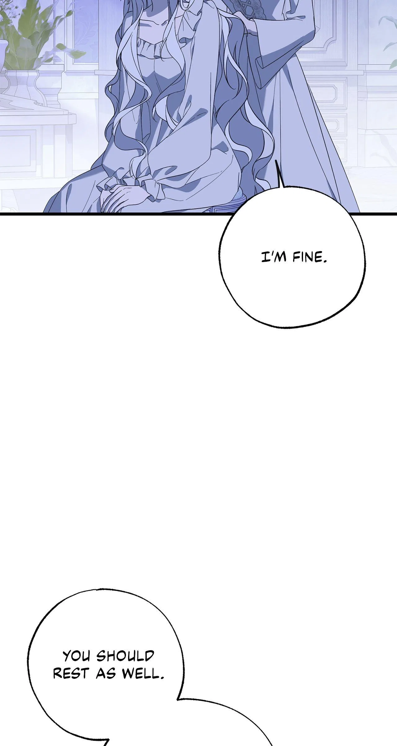 My Husband Who Hates Me Has Lost His Memories Chapter 100 – Page 80