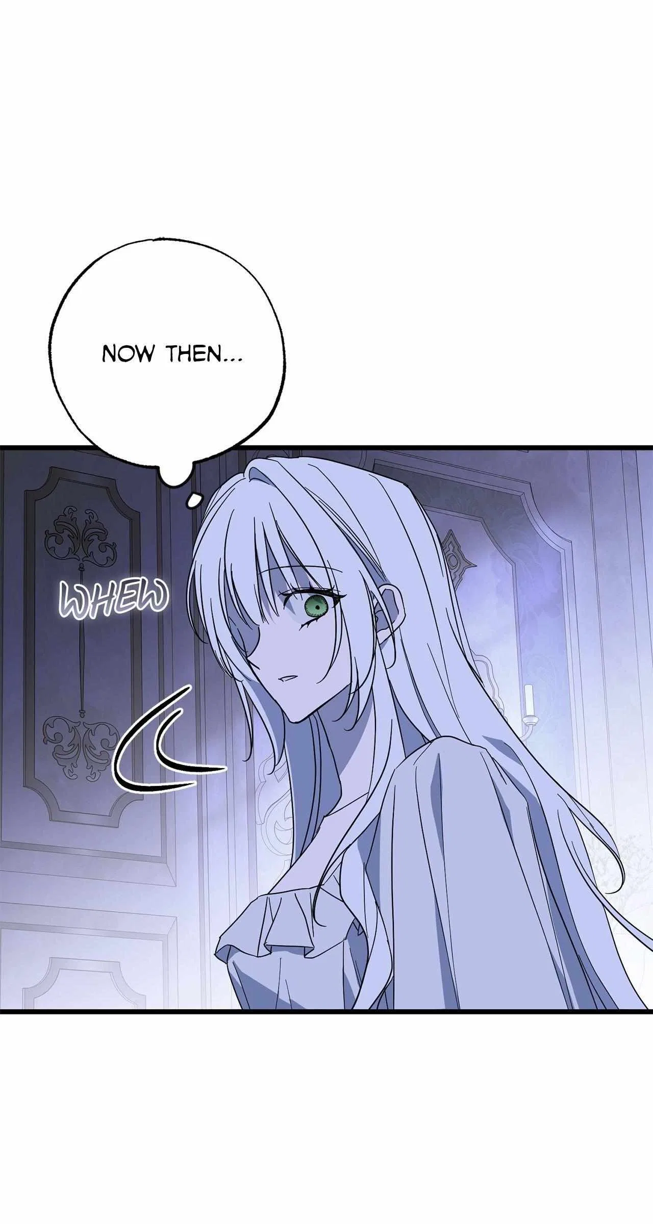 My Husband Who Hates Me Has Lost His Memories Chapter 100 – Page 84