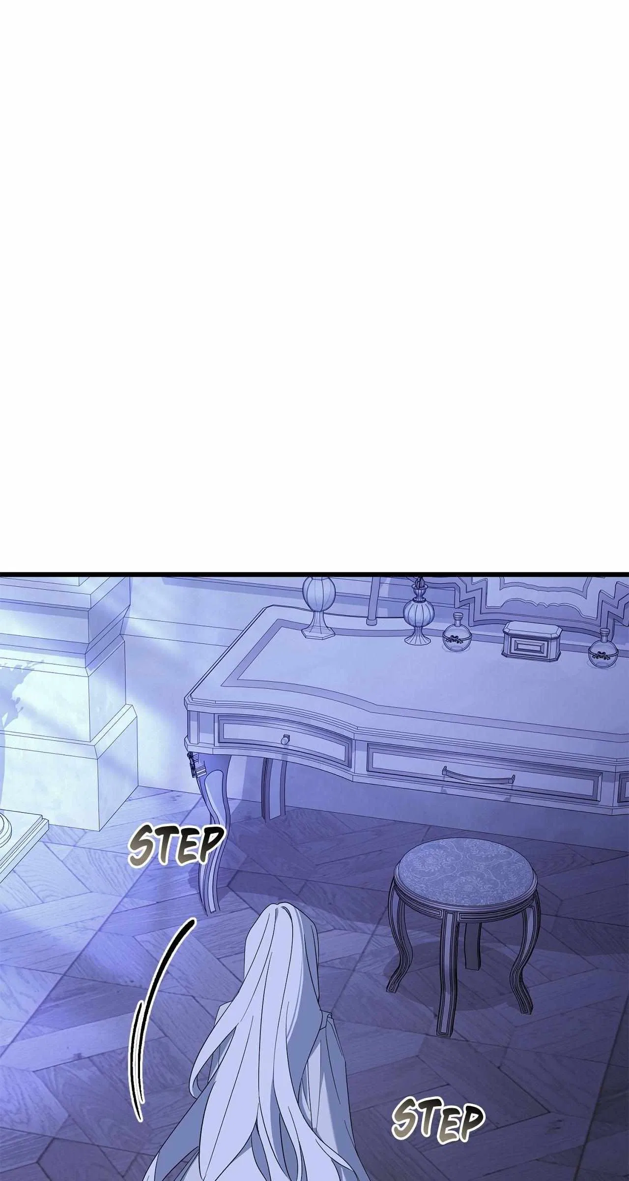 My Husband Who Hates Me Has Lost His Memories Chapter 100 – Page 85