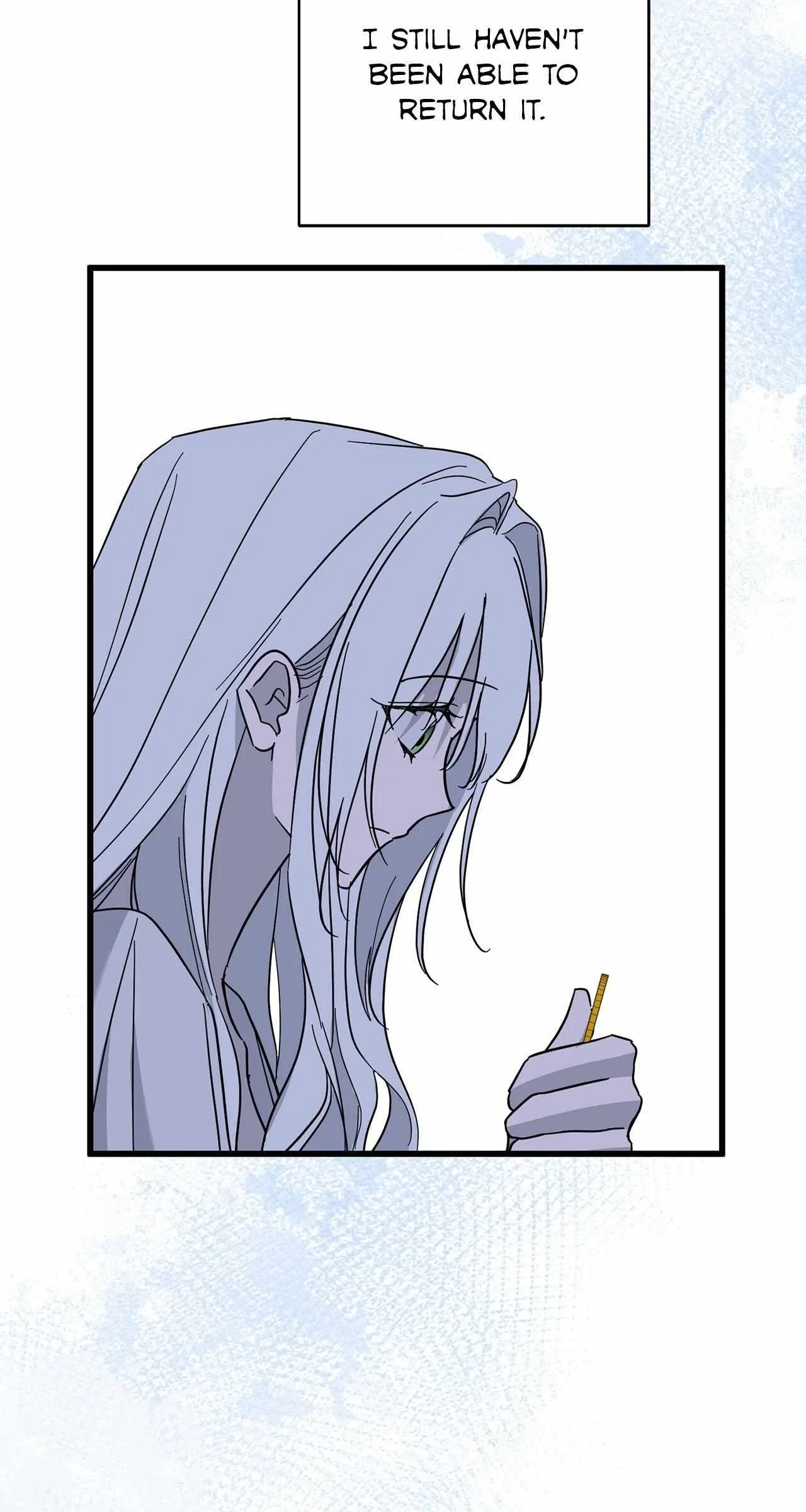 My Husband Who Hates Me Has Lost His Memories Chapter 100 – Page 91