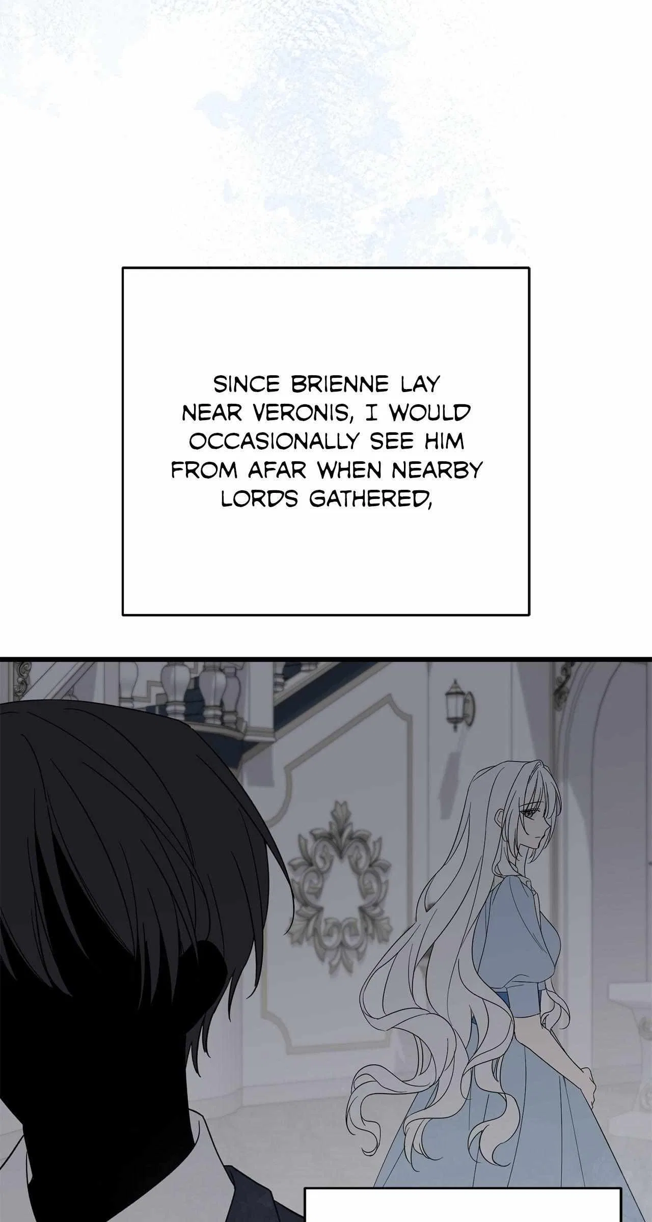 My Husband Who Hates Me Has Lost His Memories Chapter 100 – Page 92