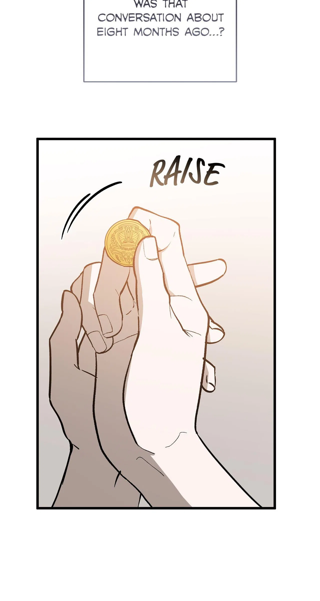 My Husband Who Hates Me Has Lost His Memories Chapter 100 – Page 100
