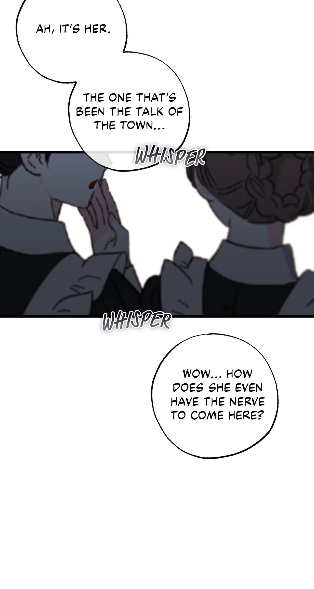 My Husband Who Hates Me Has Lost His Memories Chapter 99 – Page 4
