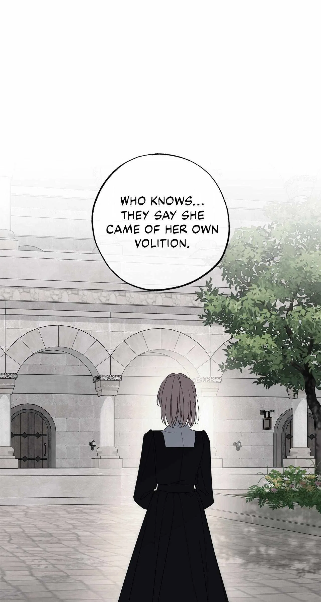 My Husband Who Hates Me Has Lost His Memories Chapter 99 – Page 5